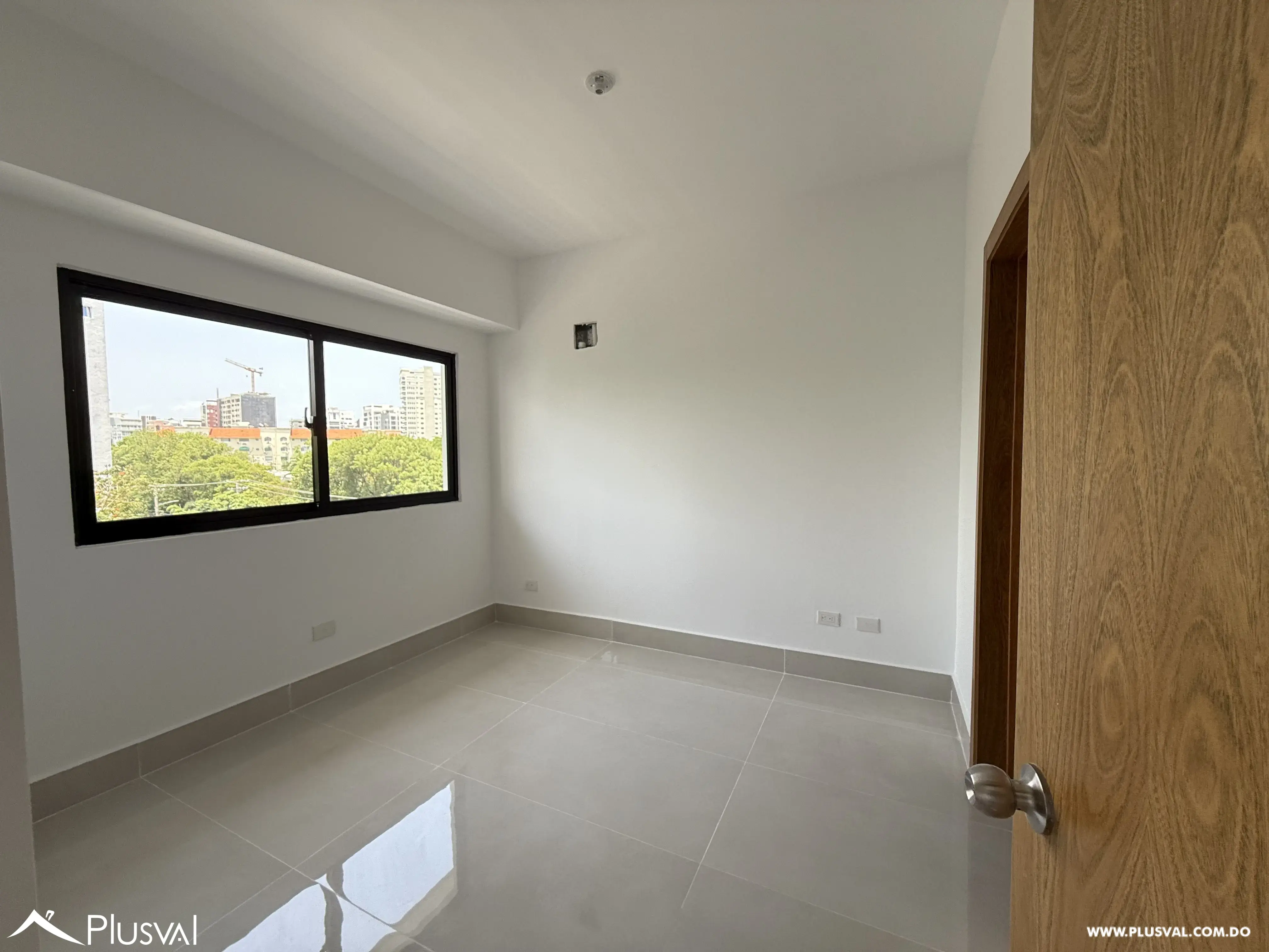 Apartamento en venta en Esperilla 452830