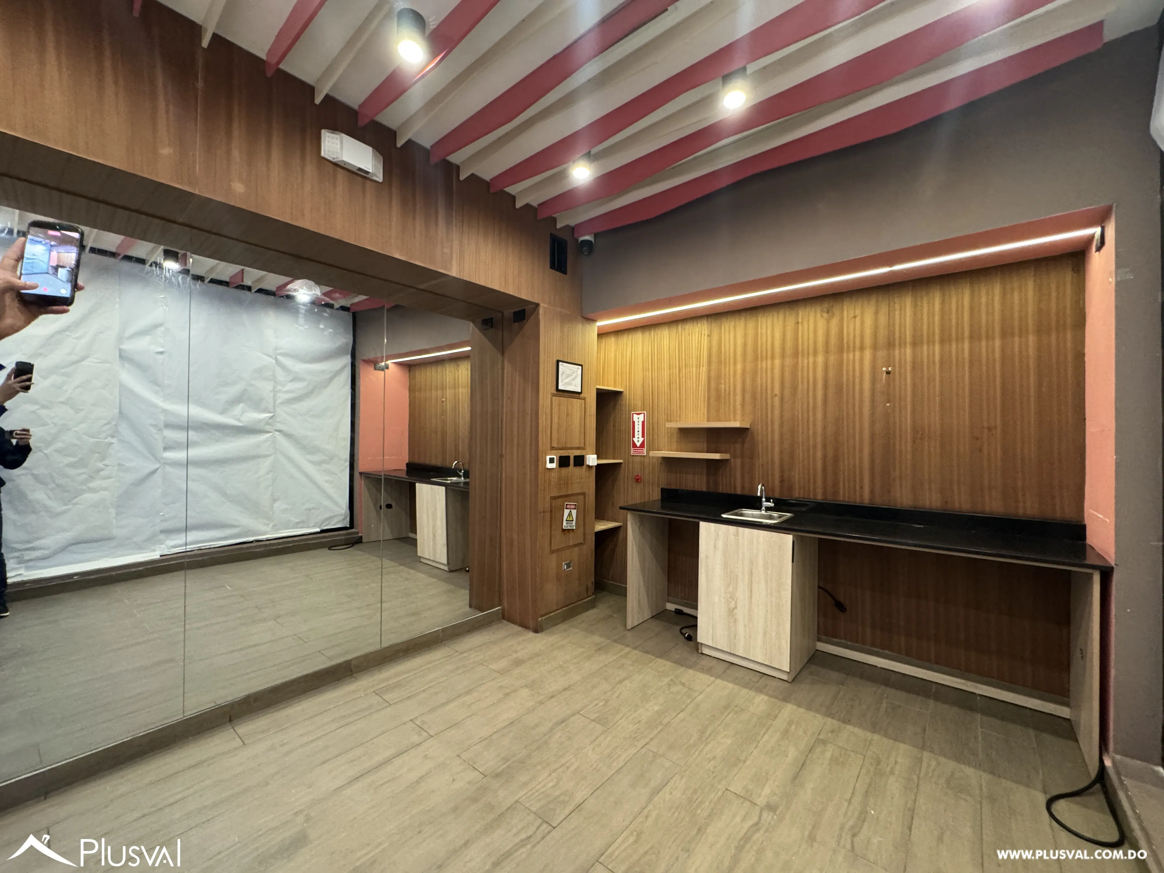 Local comercial en Sambil | Ubicación estratégica de alto tráfico 480714