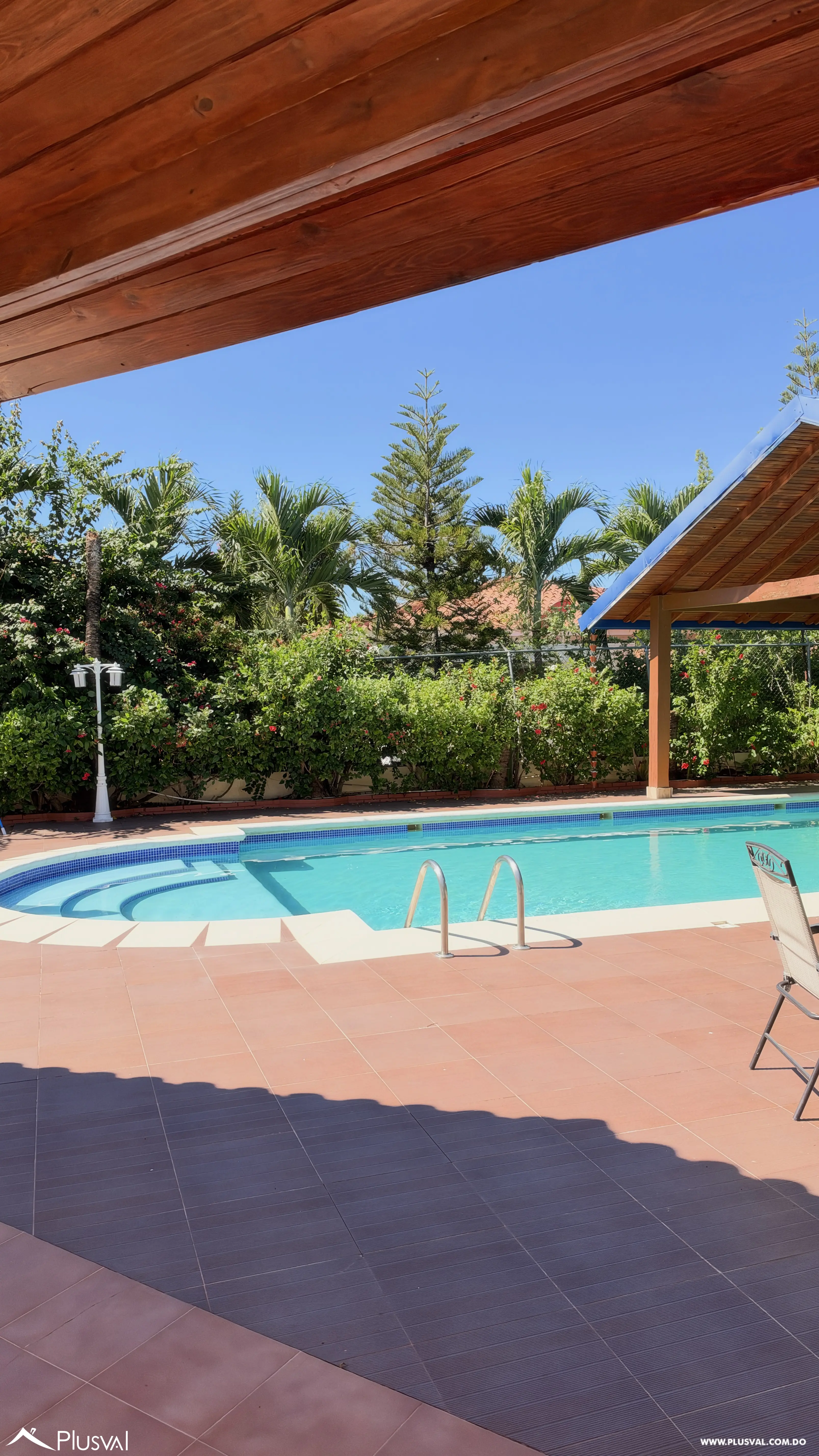 Hermosa Villa en santiago rodriguez 534013