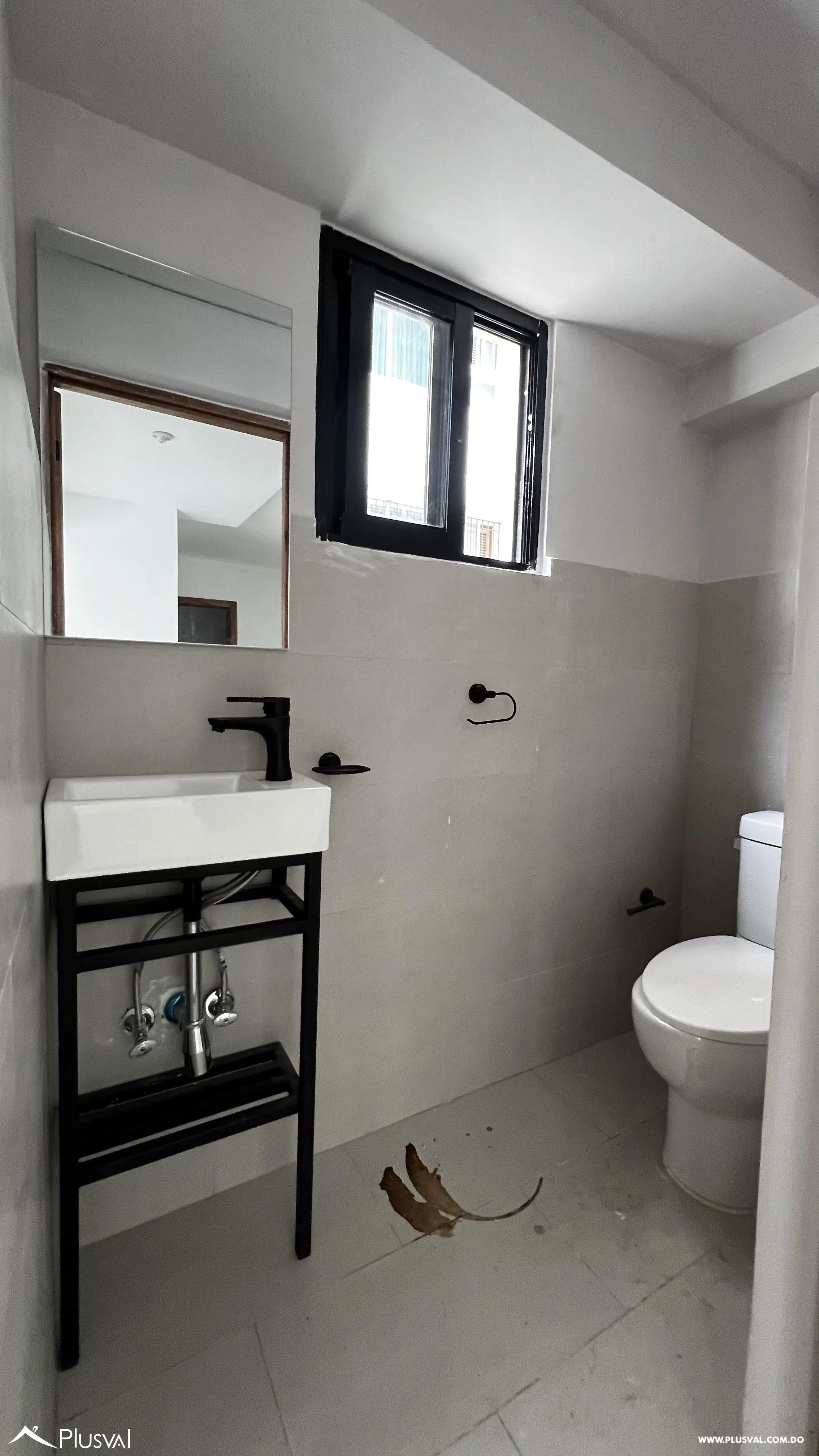Apartamento de una habitación en Serralles 457173