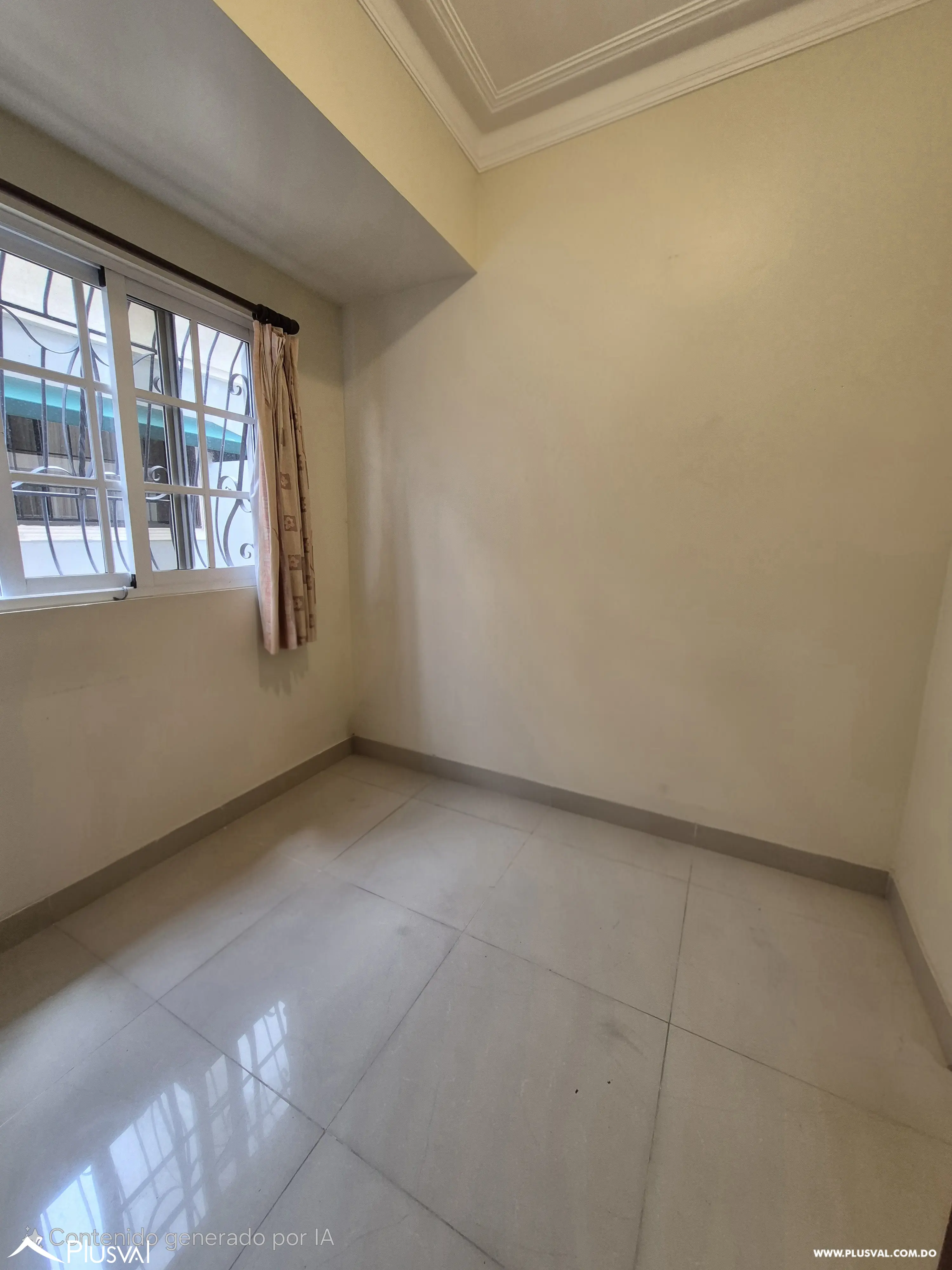 AMPLIO APARTAMENTO EN VENTA EN BELLA VISTA 458667