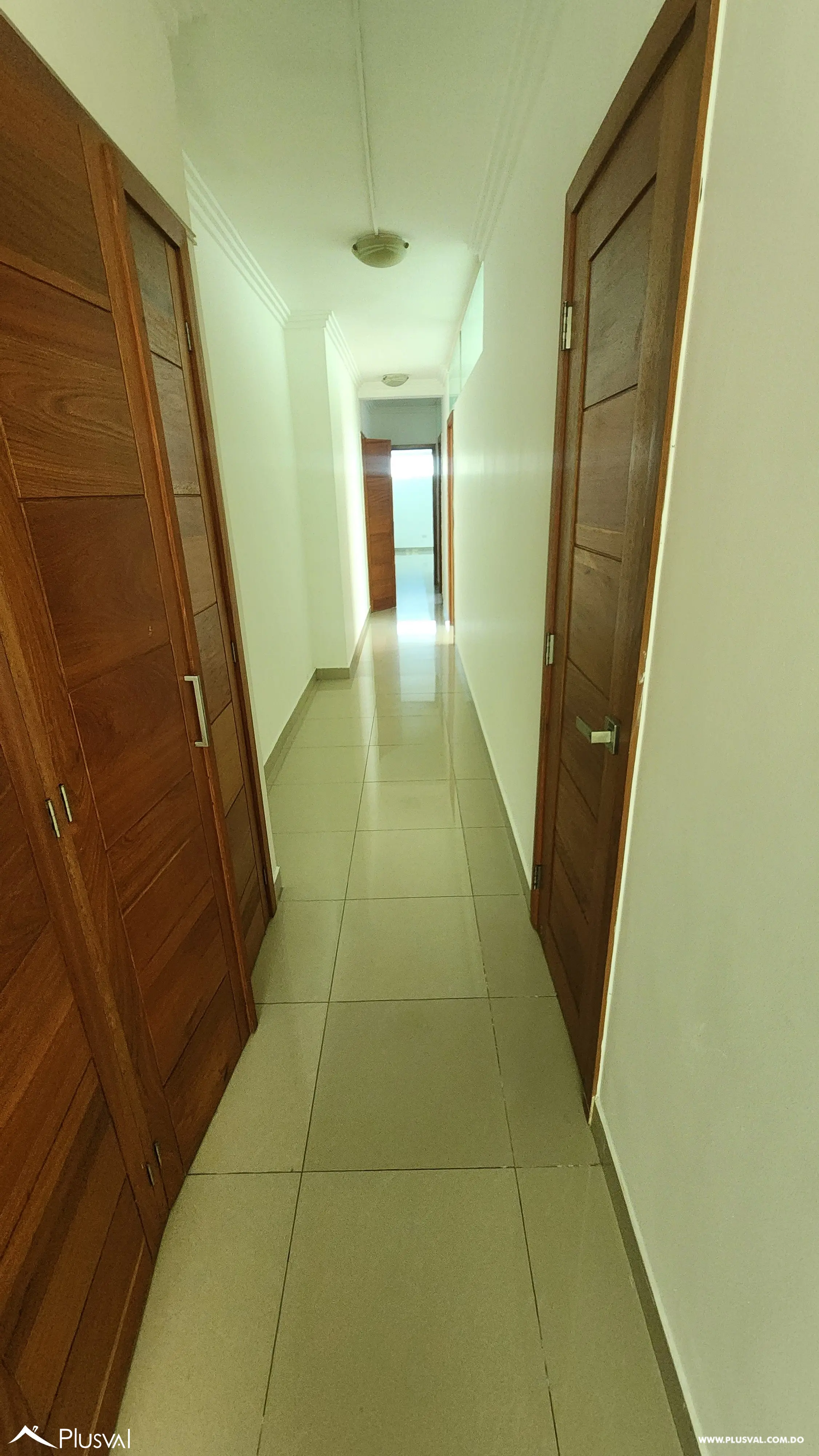 Apartamento en venta, de 3 habitaciones en el  Ens. Paraíso. 507112