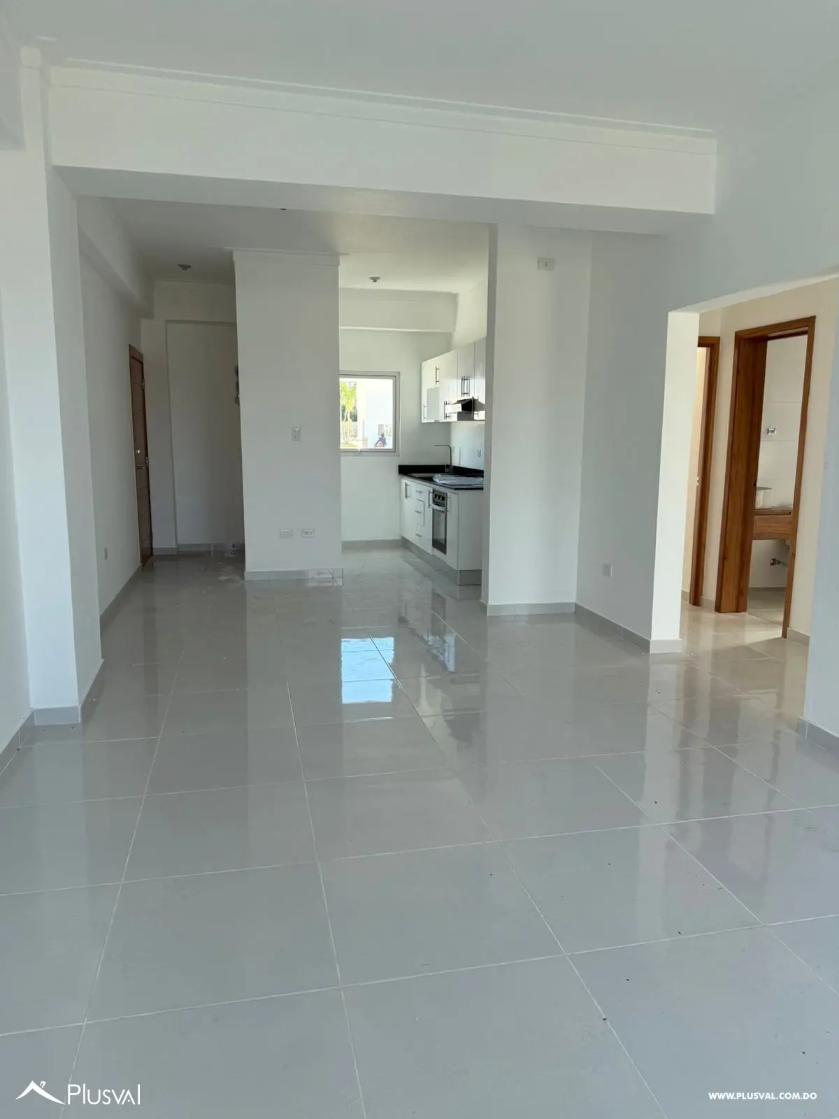 Tepuy Canaima: Proyecto de apartamentos en Juan Dolio 478598