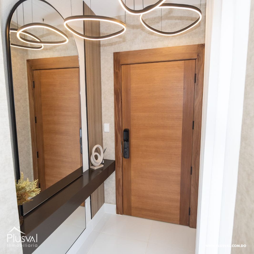 Nueva Propuesta Residencial en zona atractiva de Santiago 376252