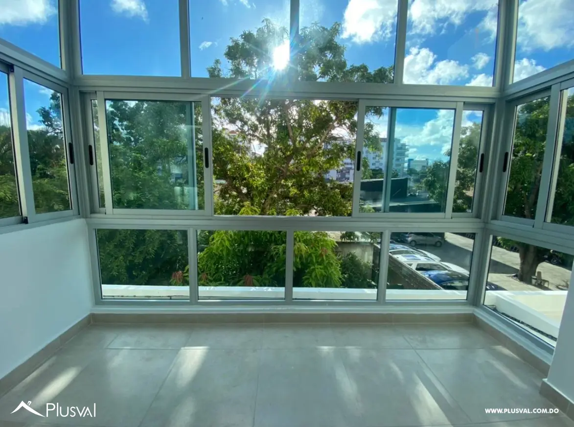 Apartamento en Venta de 1 Habitacion en Bella Vista 473063