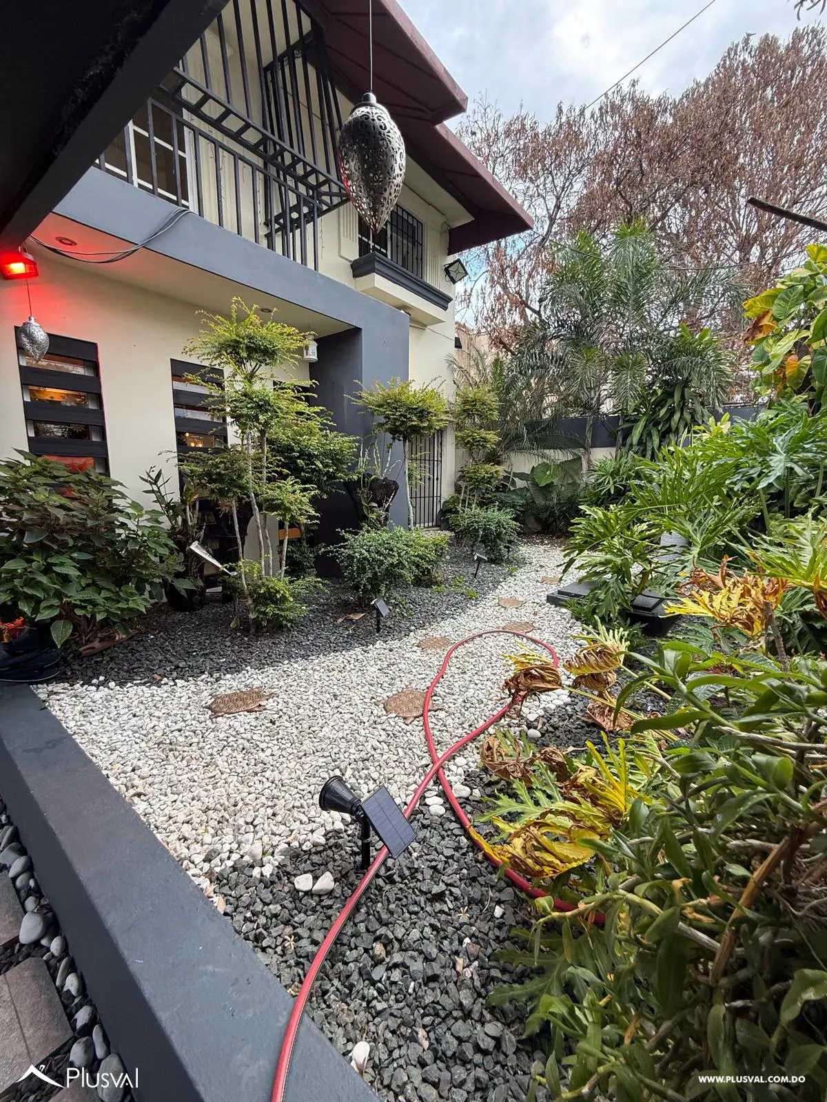 Casa en venta en La Castellana, Santo Domingo 503833