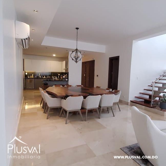Exclusivo apartamento en el centro de Santiago 345749