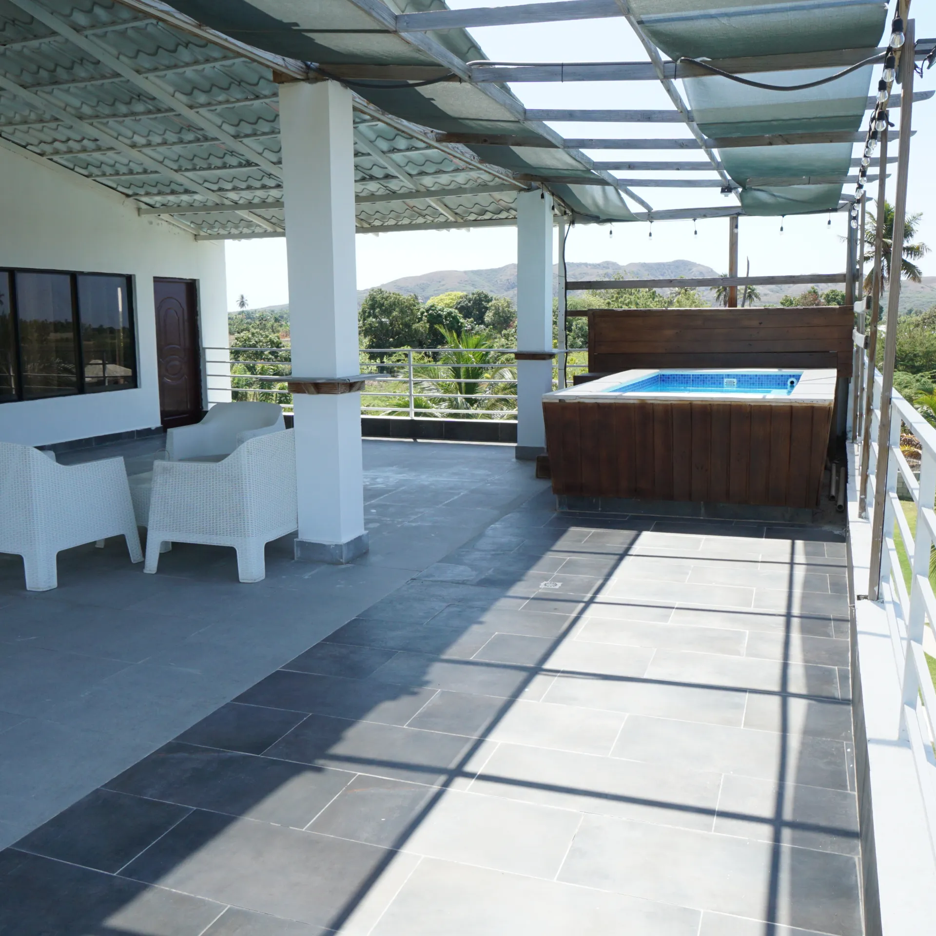 AMPLIA VILLA EN VENTA, EN EL PALMAR DE OCOA 422637