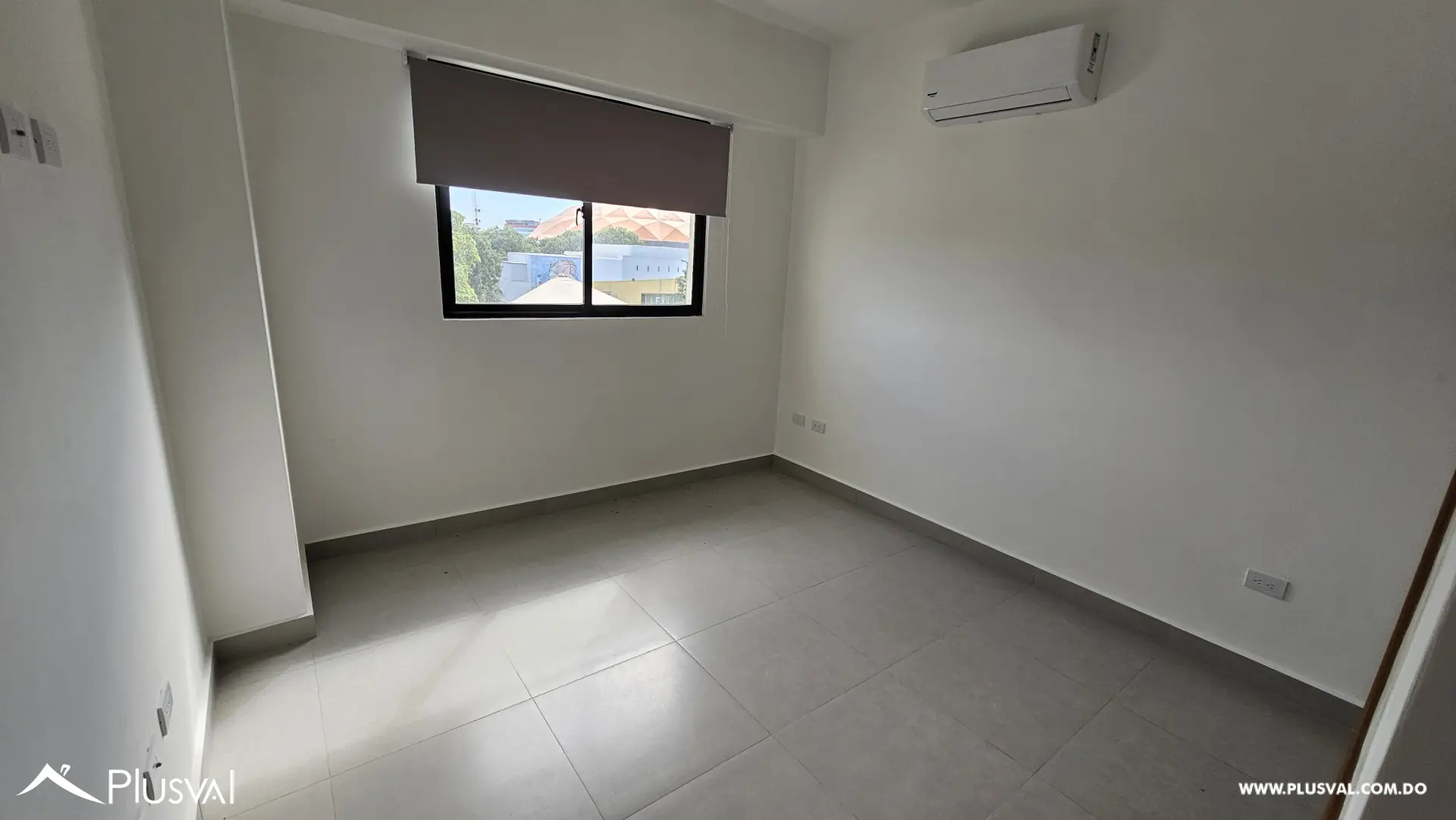 Apartamento en alquiler con linea blanca 488037