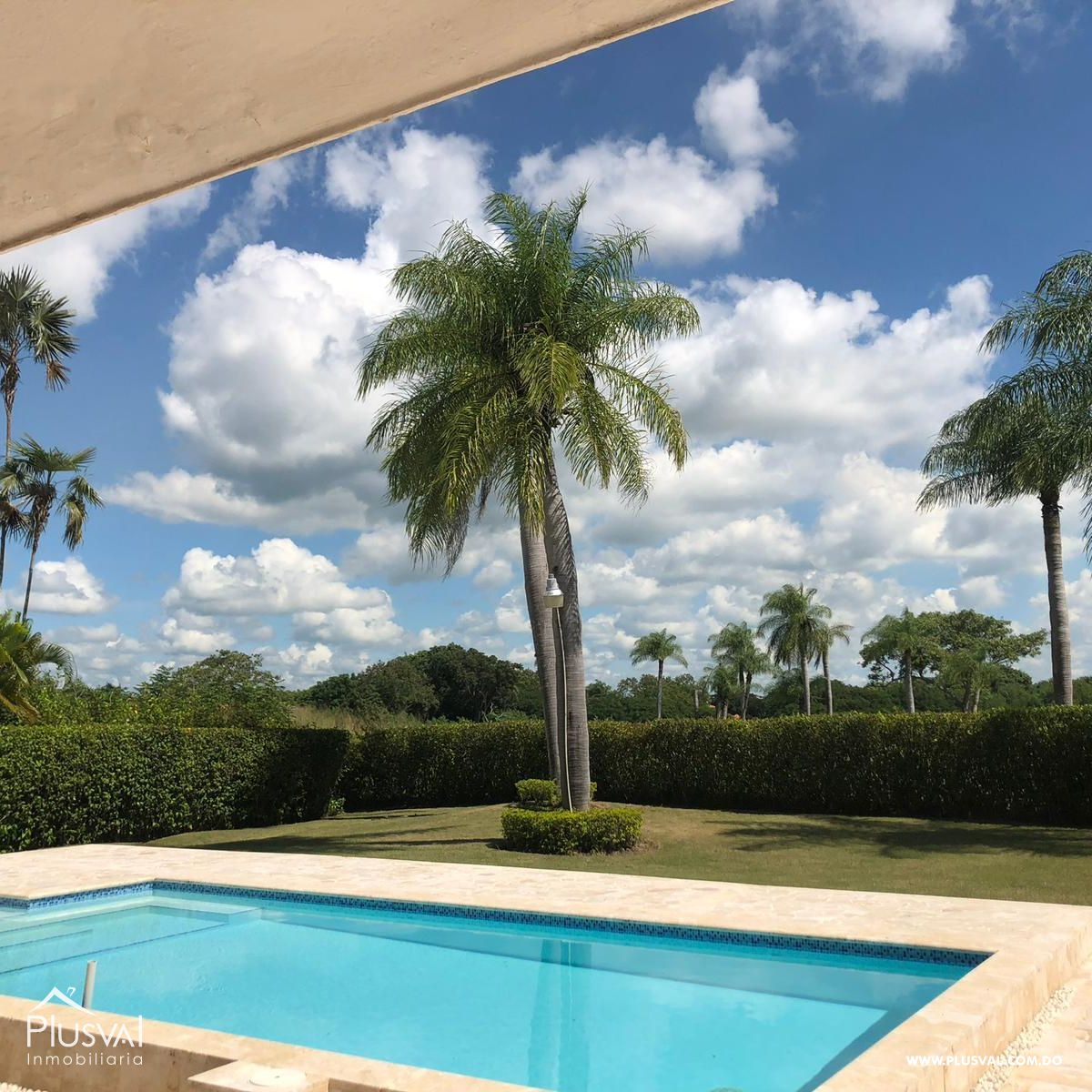 Villa en venta Guavaberry san pedro de macoris 382651
