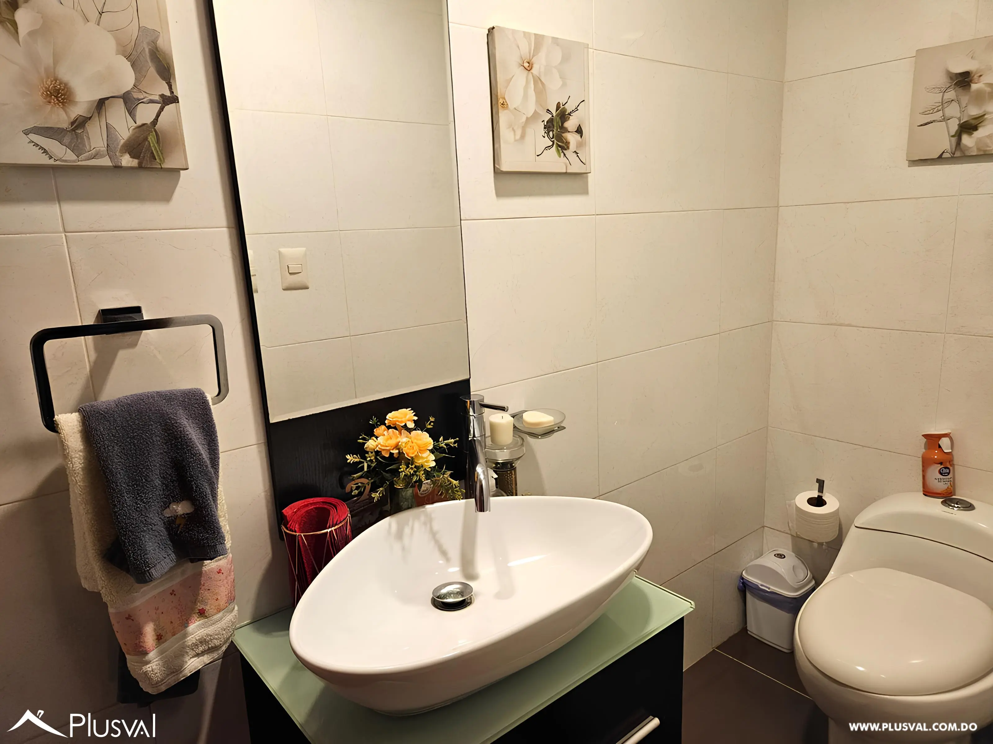 Apartamento moderno en venta, ubicado en Naco. 523217
