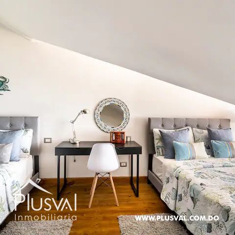 Apartamento en Venta en Samaná (Amueblado) 369790