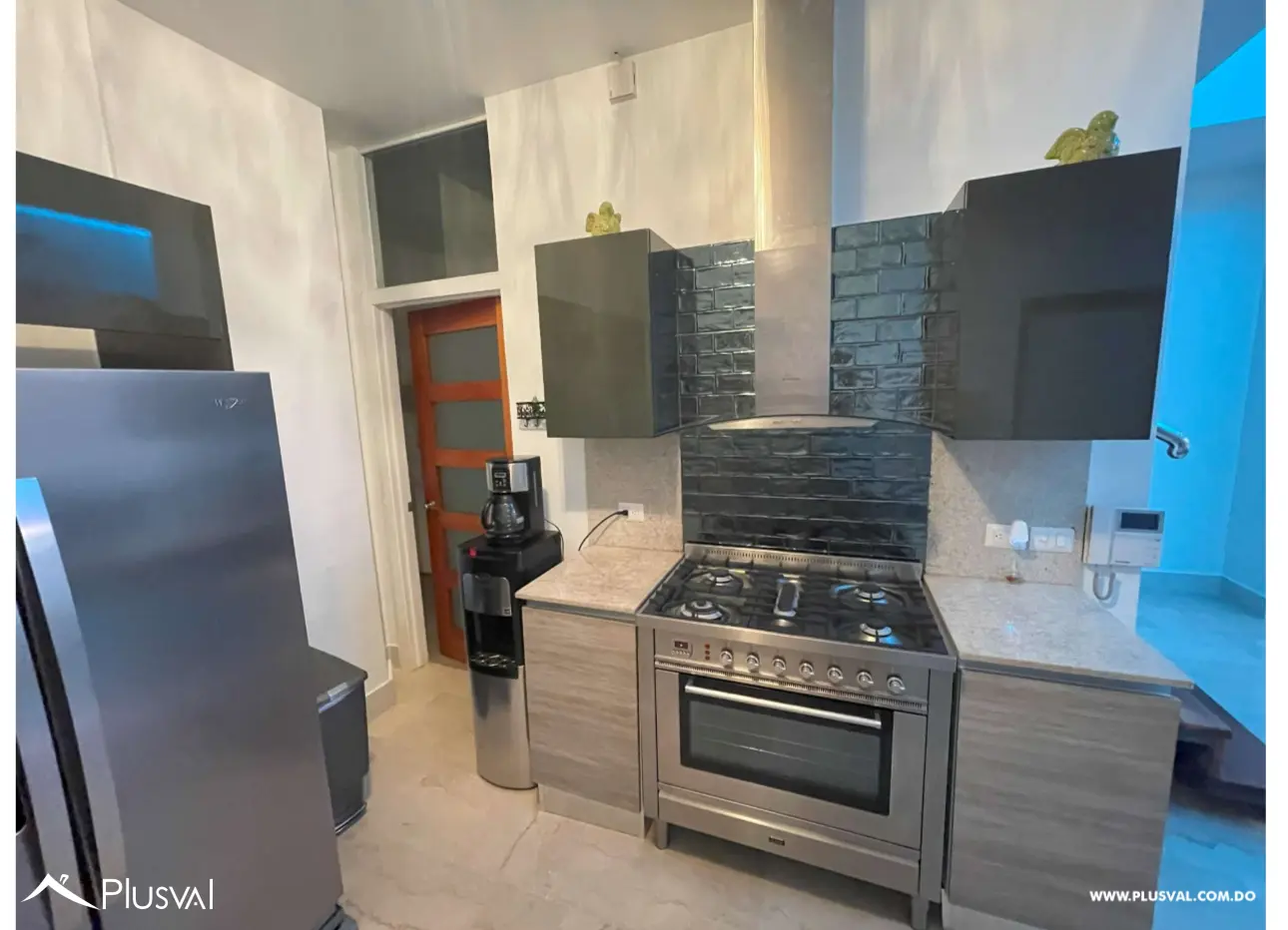 Apartamento en alquiler en Serrallés de 3 Habitaciones mas estudio. 536309