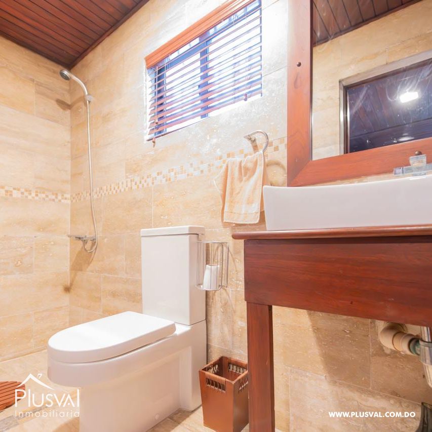 Casa en venta en los Cerros de Arroyo Hondo 366860