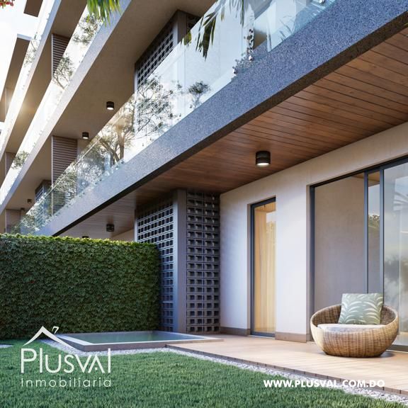 Apartamento de 1 habitación en ciudad las canas 441310