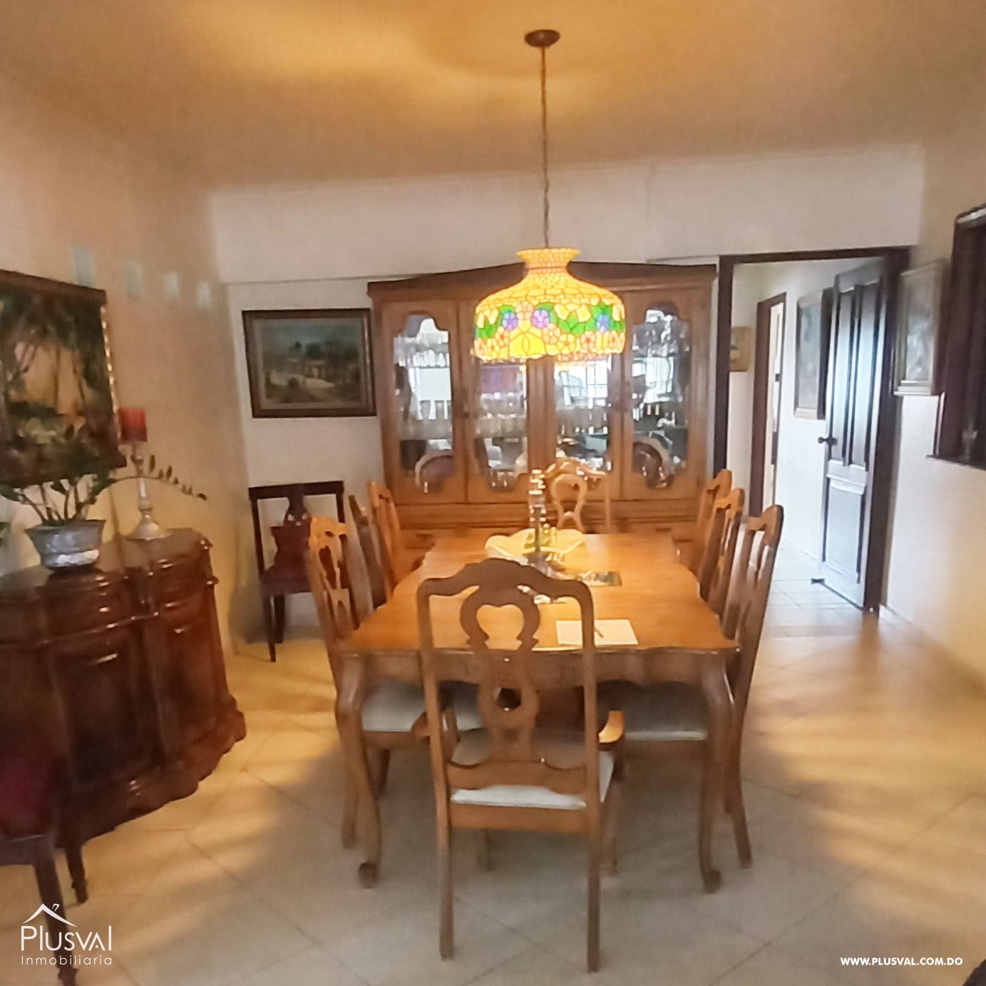 Apartamento en venta, Bella Vista. 307816