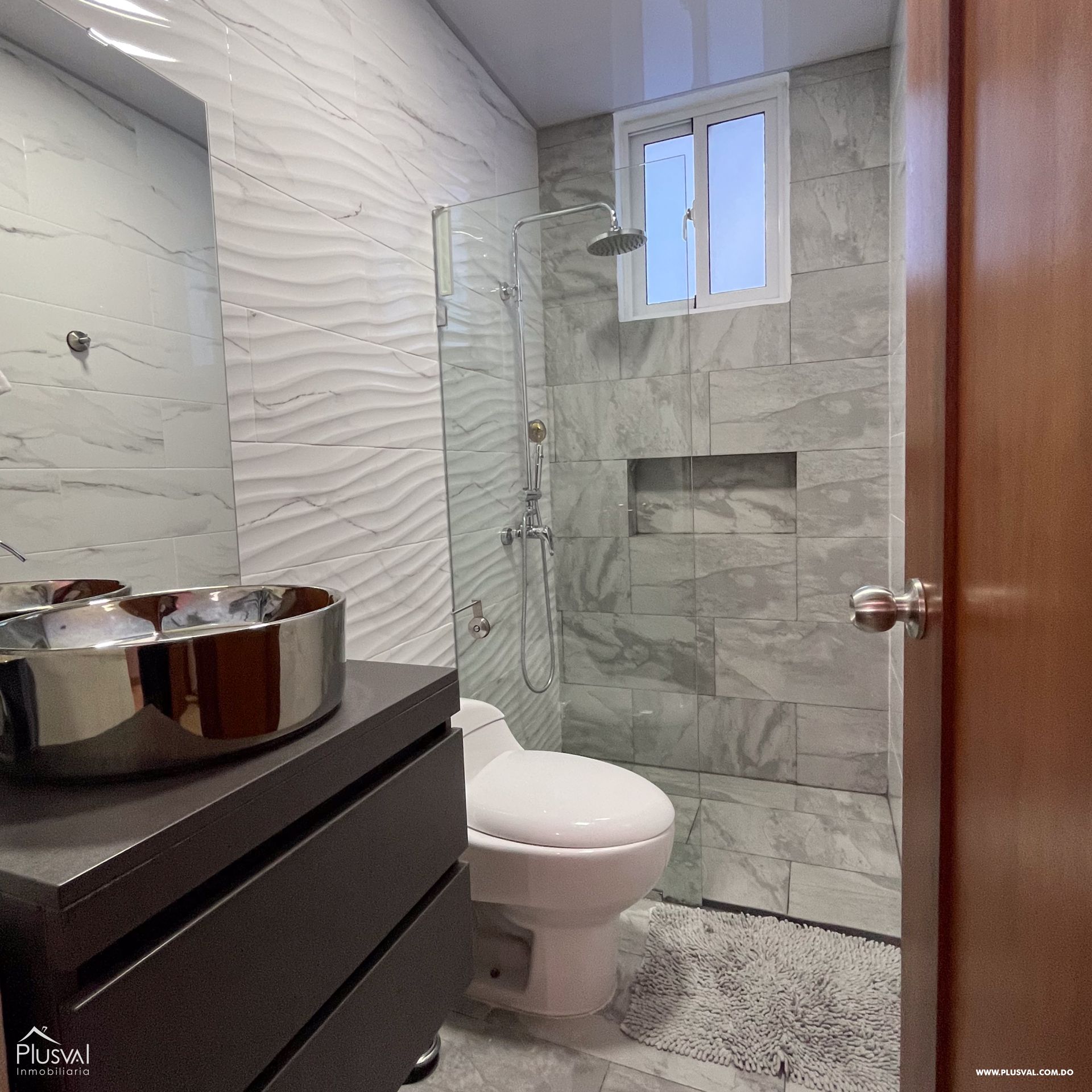 Acogedor Apartamento en Venta en Gurabo con Cocina personalizada 349248