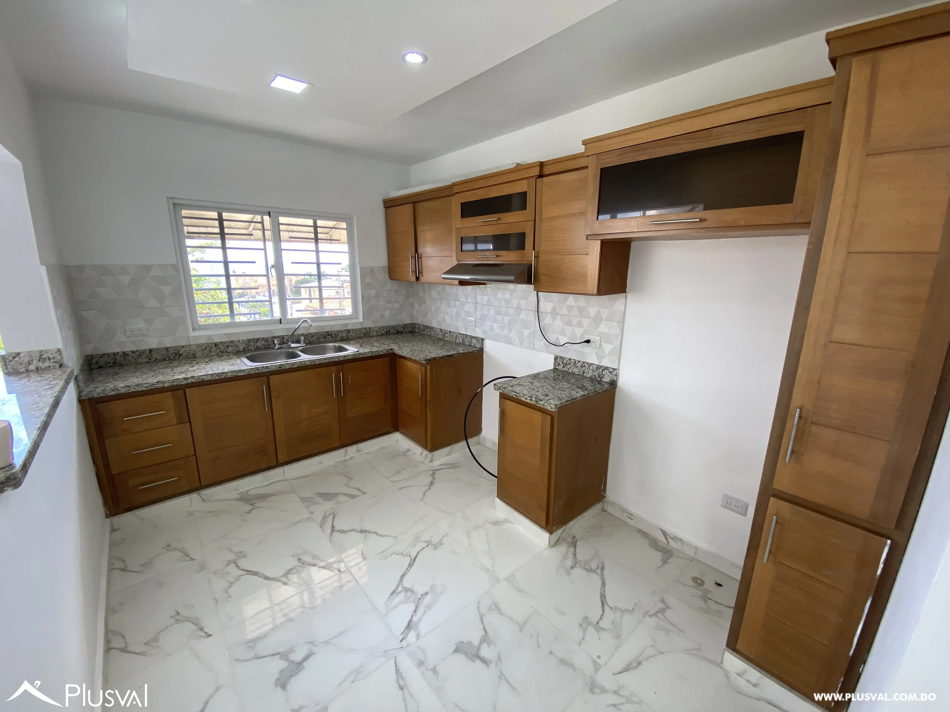 Exclusivo Pent-house en Las Américas con doble terraza. 486712