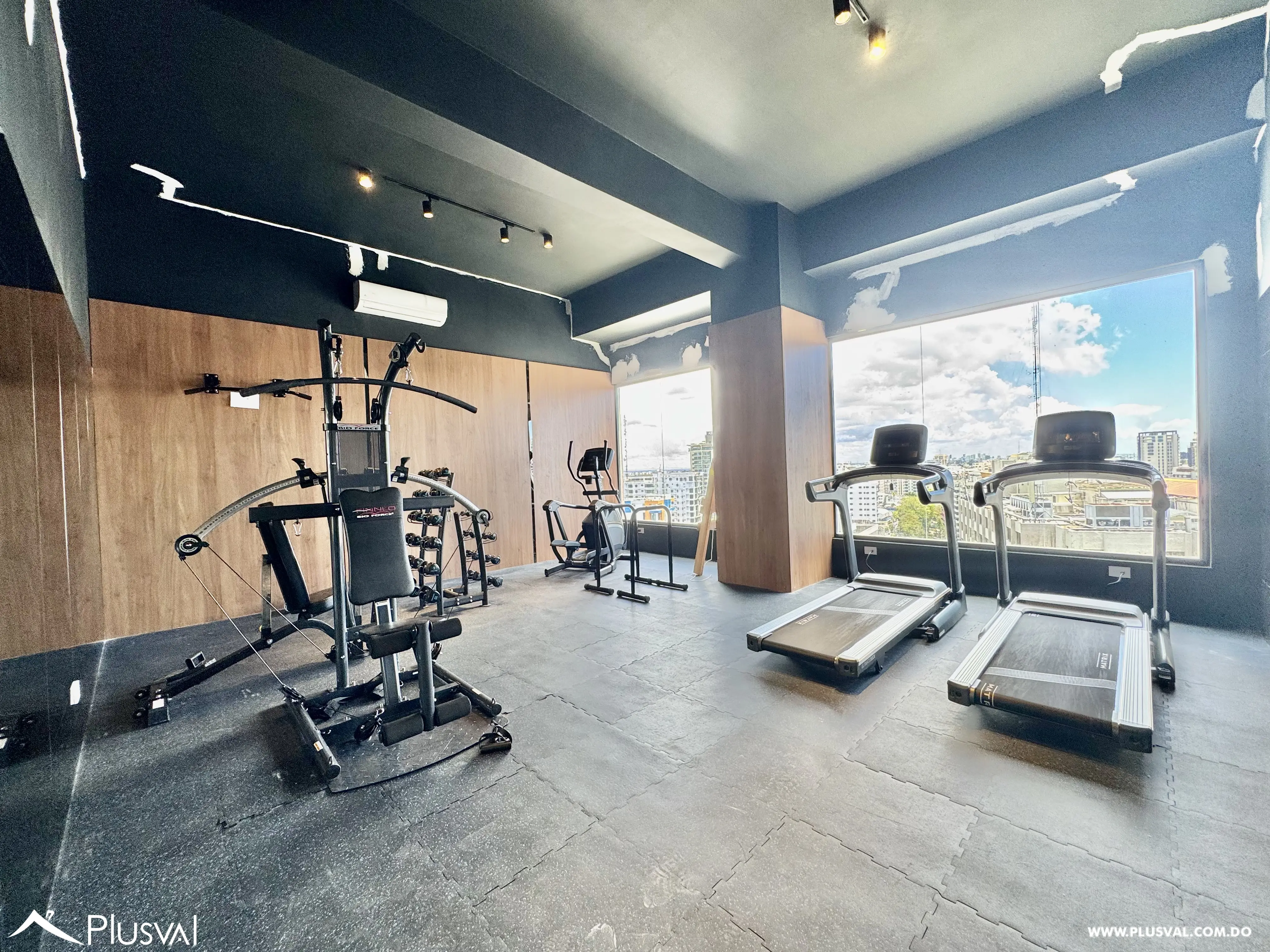 Alquilo Maravilloso y Excelente Apto en el Corazon de Naco 499290