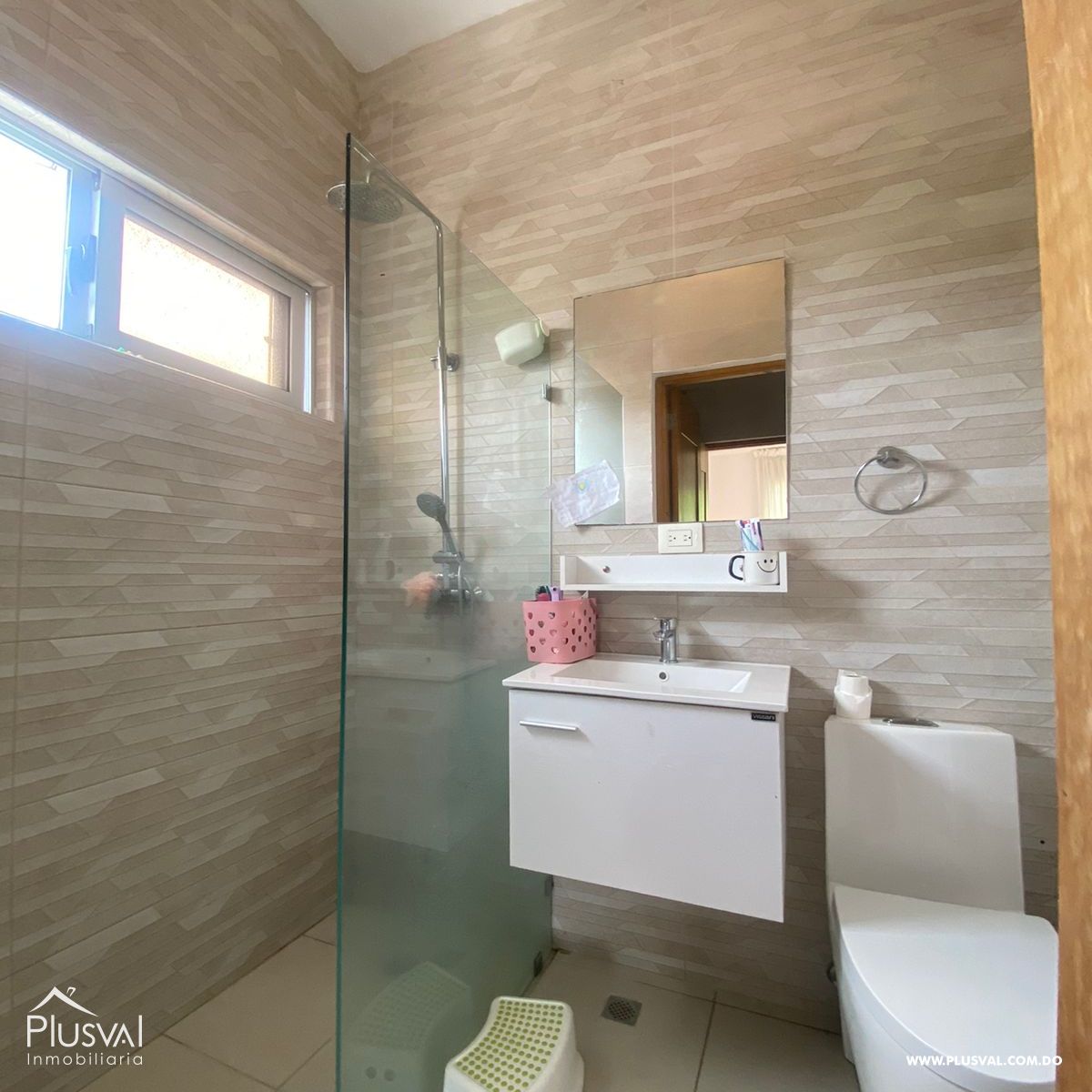 Moderna casa en proyecto cerrado, Arroyo Hondo 440560
