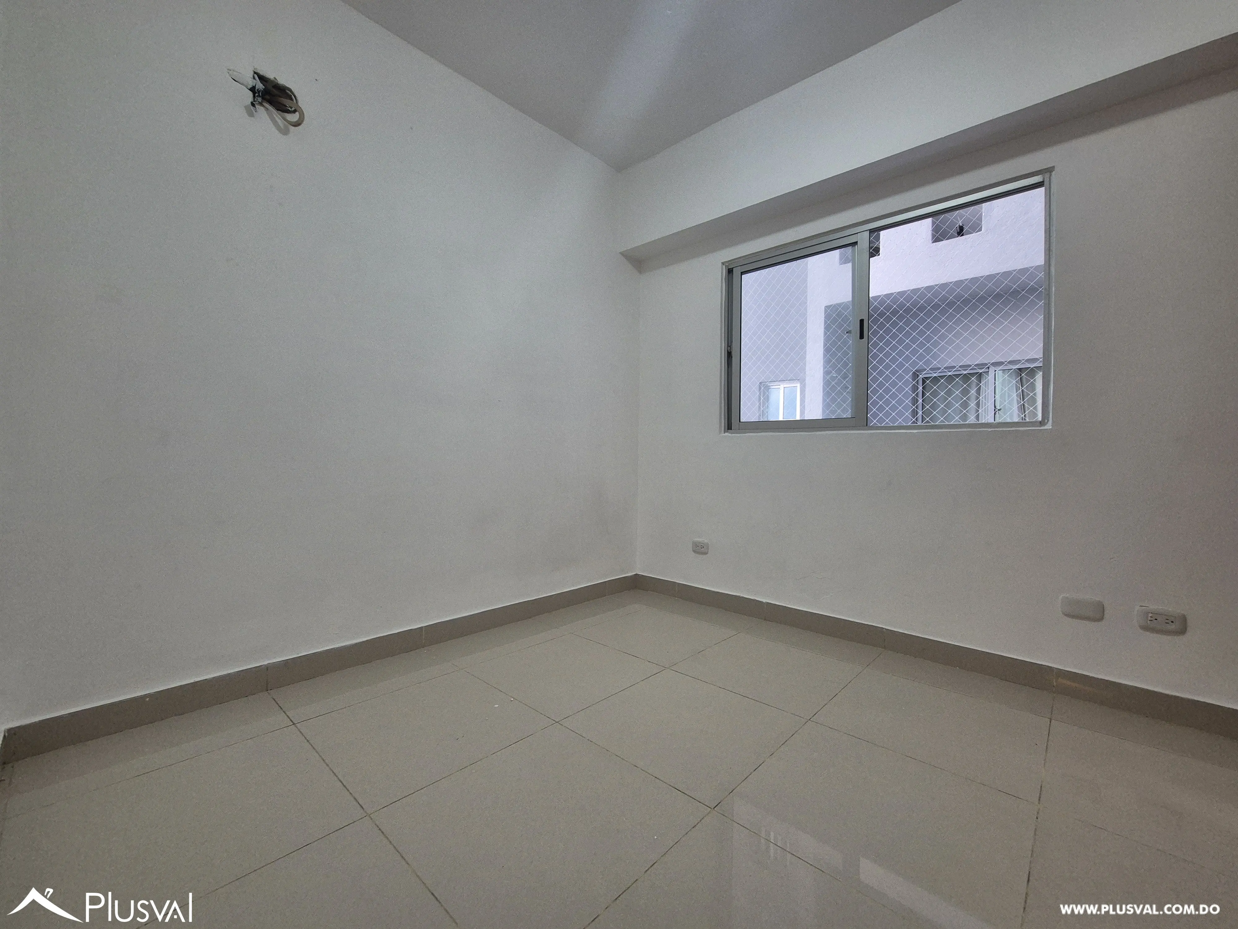 Apartamento en venta con vista al mar en Zona Universitaria 474795