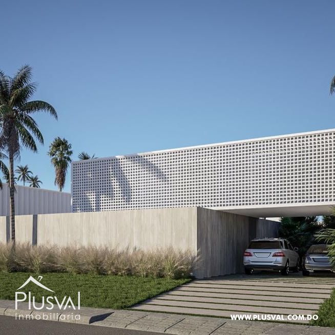 Hermoso Proyecto Cerrado de Solares 299039