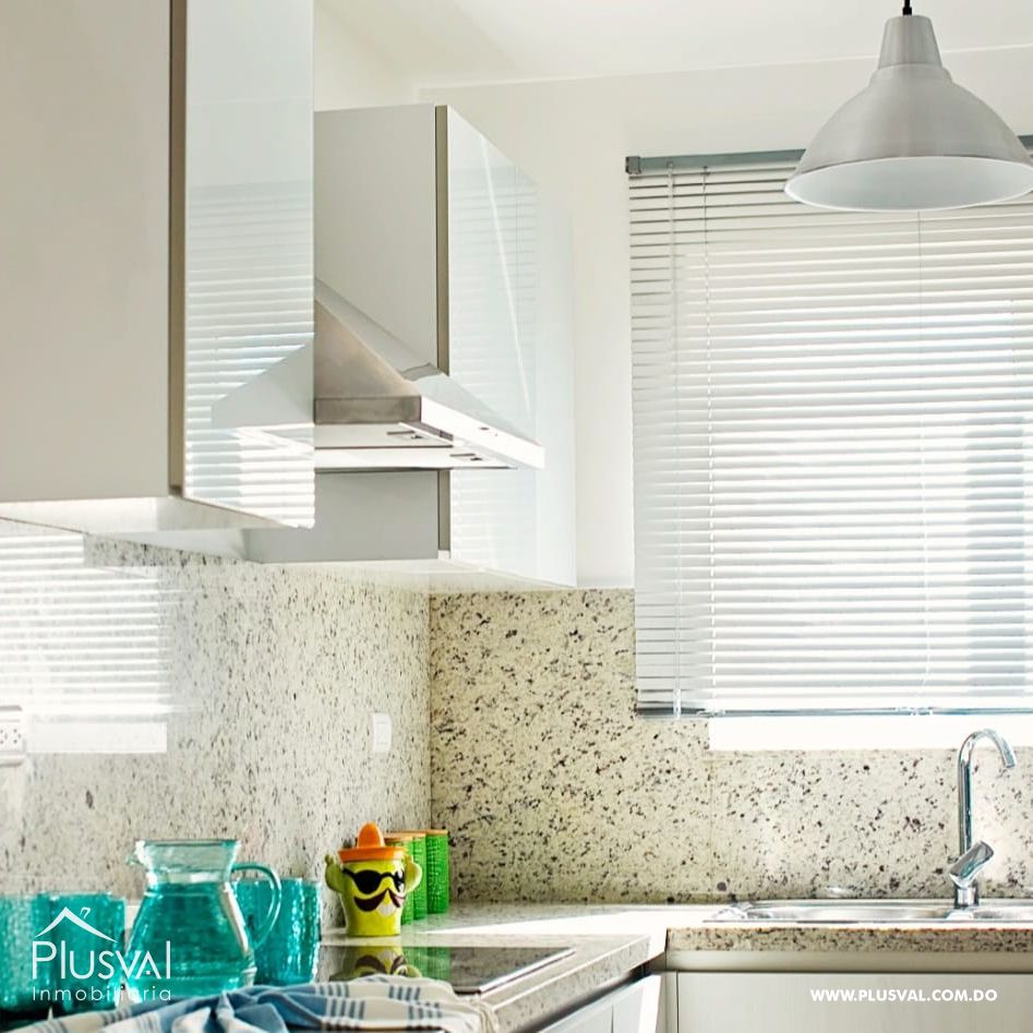 Moderno apartamento de 2 habitaciones en Coral Village, Los Corales, ideal para Airbnb cerca de la playa 379941