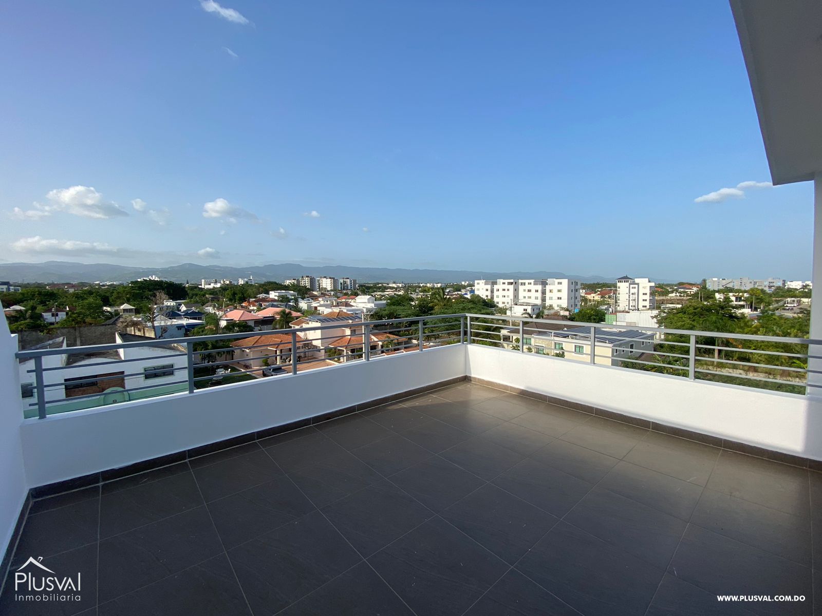 Penthouse en Alquiler en Villa María 472105