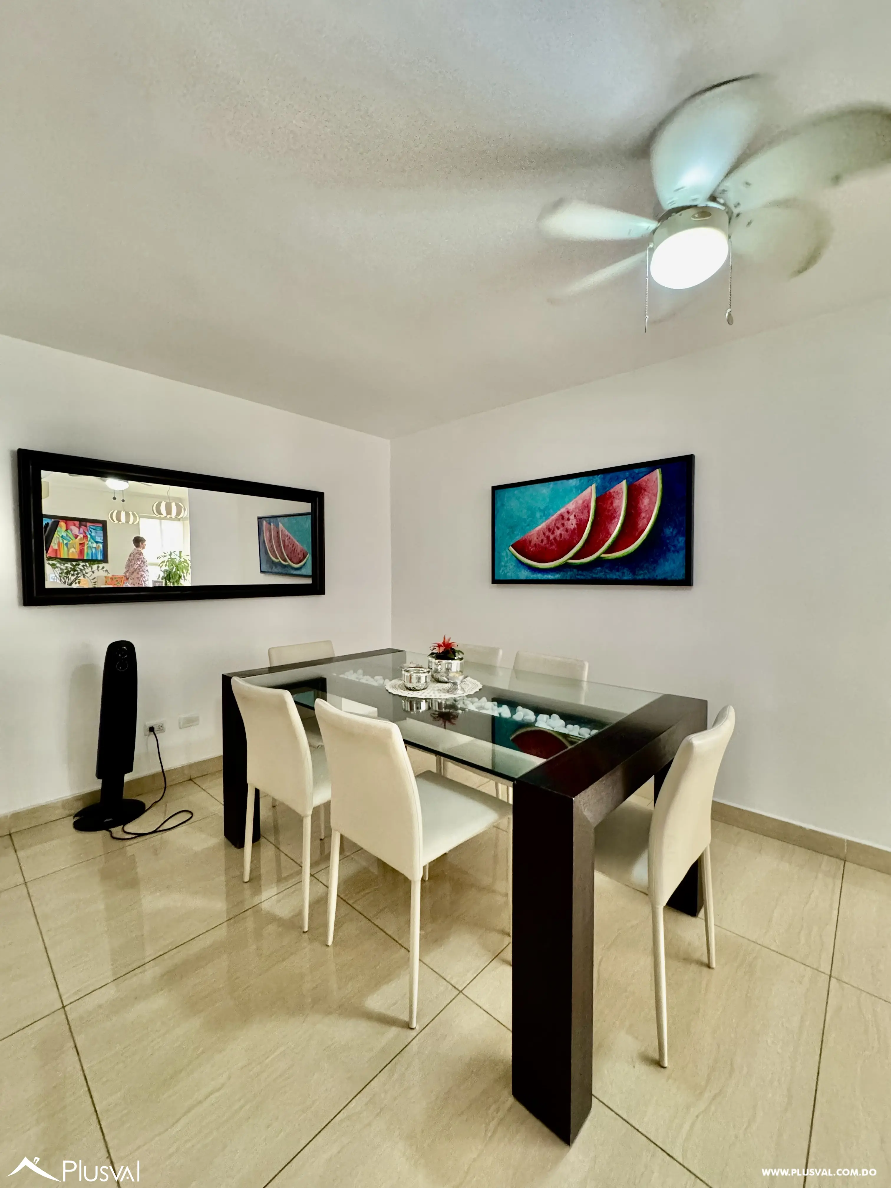 Hermoso Apartamento en Venta en Exclusiva Zona de Naco 485511