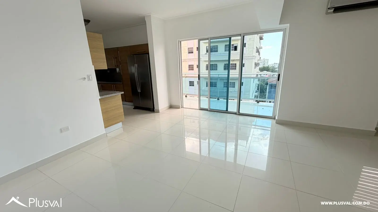 Espacioso apartamento en alquiler en Bella Vista 481867