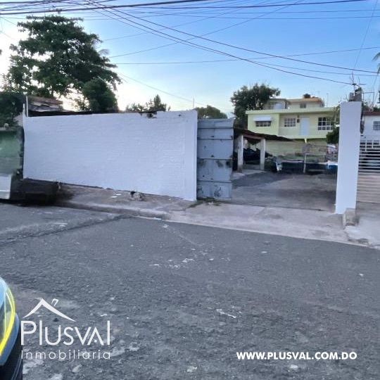 Casa para inversión en Santo Domingo Este 419607