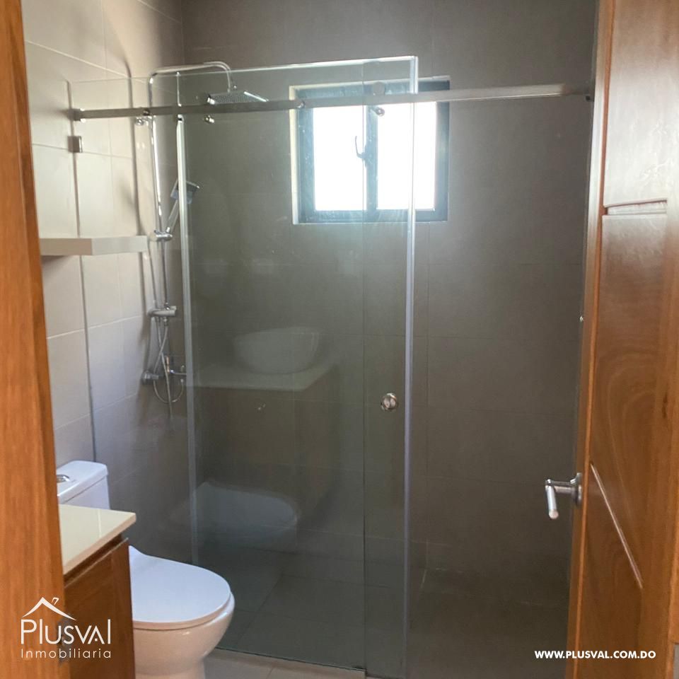 Amplio apartamento en venta en Puerto Plata 357030