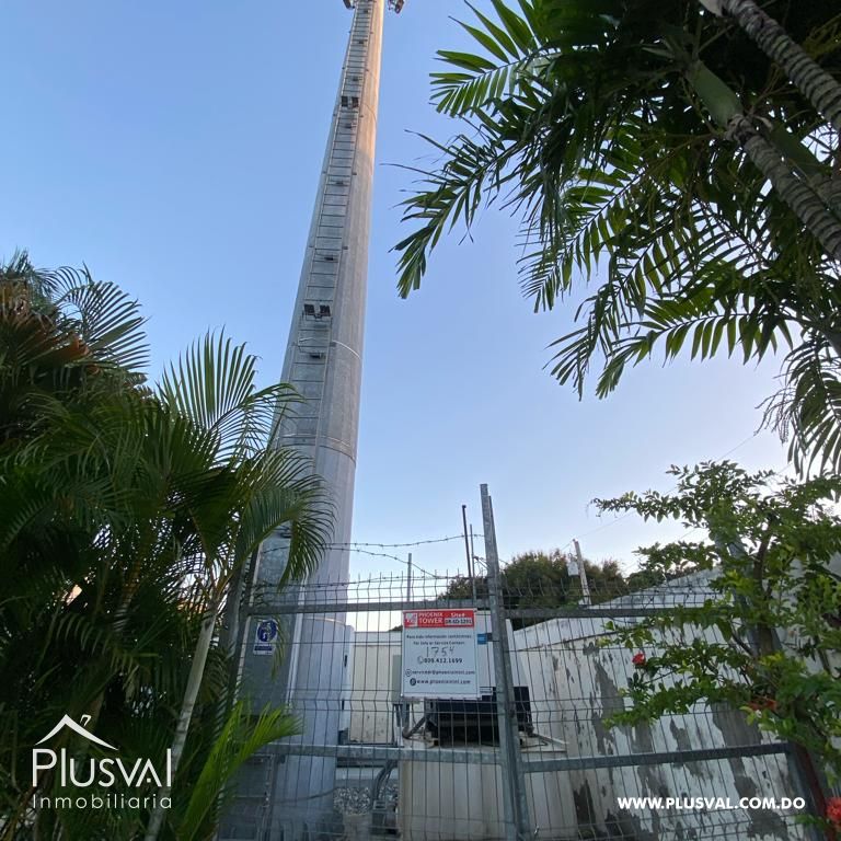 Solar en venta Vista Hermosa 324404