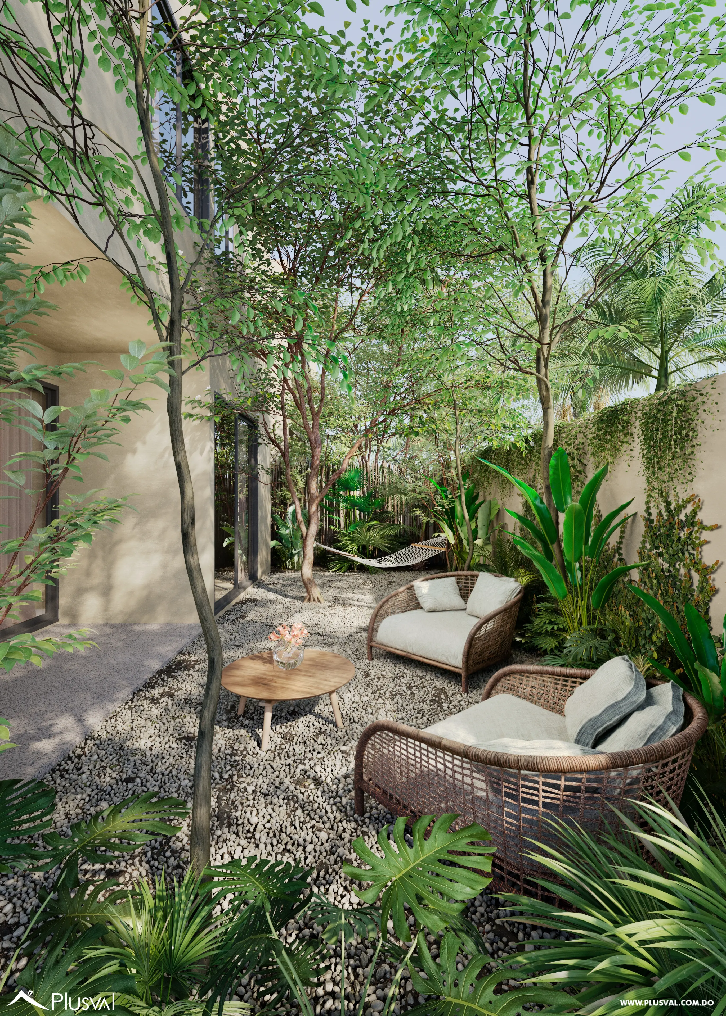 Venta exclusivo dúplex en Venta en Bávaro, Punta Cana 512637