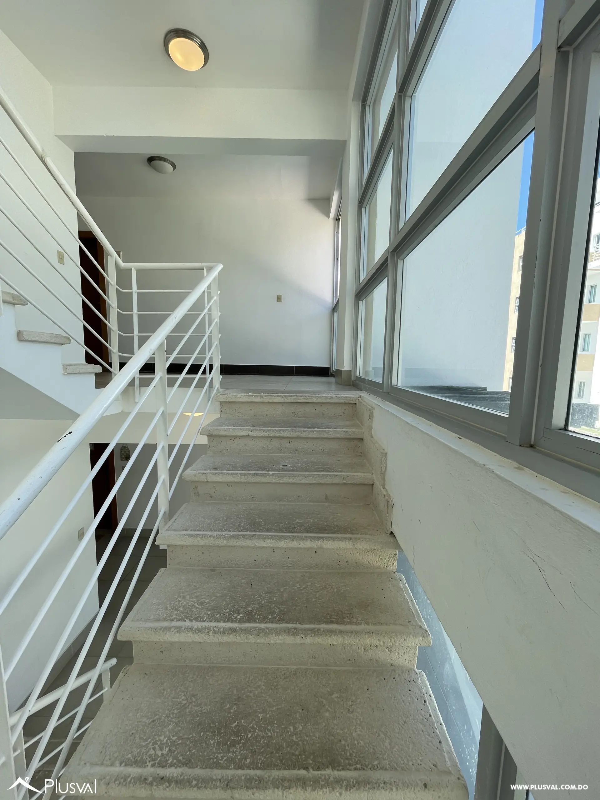 APARTAMENTO DE 1 HABITACION AMUEBLADO EN ALQUILER PUNTA CANA VILLAGE 502523