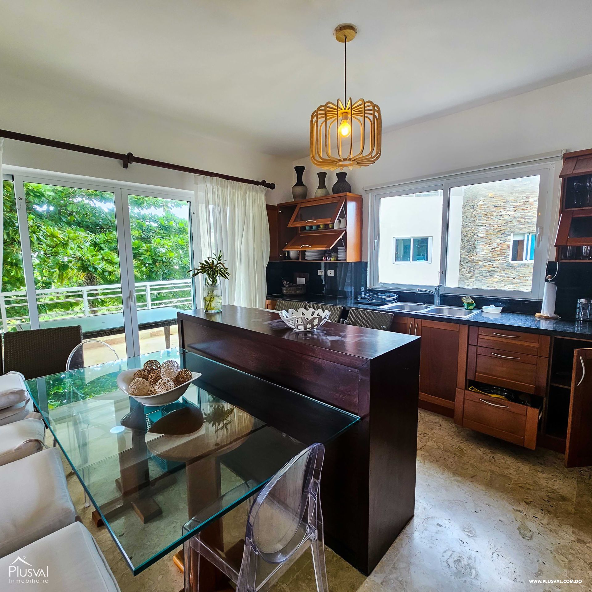 Penthouse en Venta en Samaná 326265