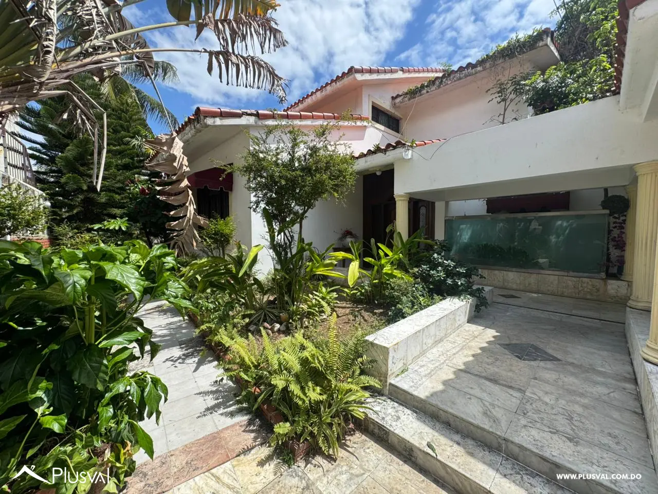Hermosa casa en venta en el Millón 505311