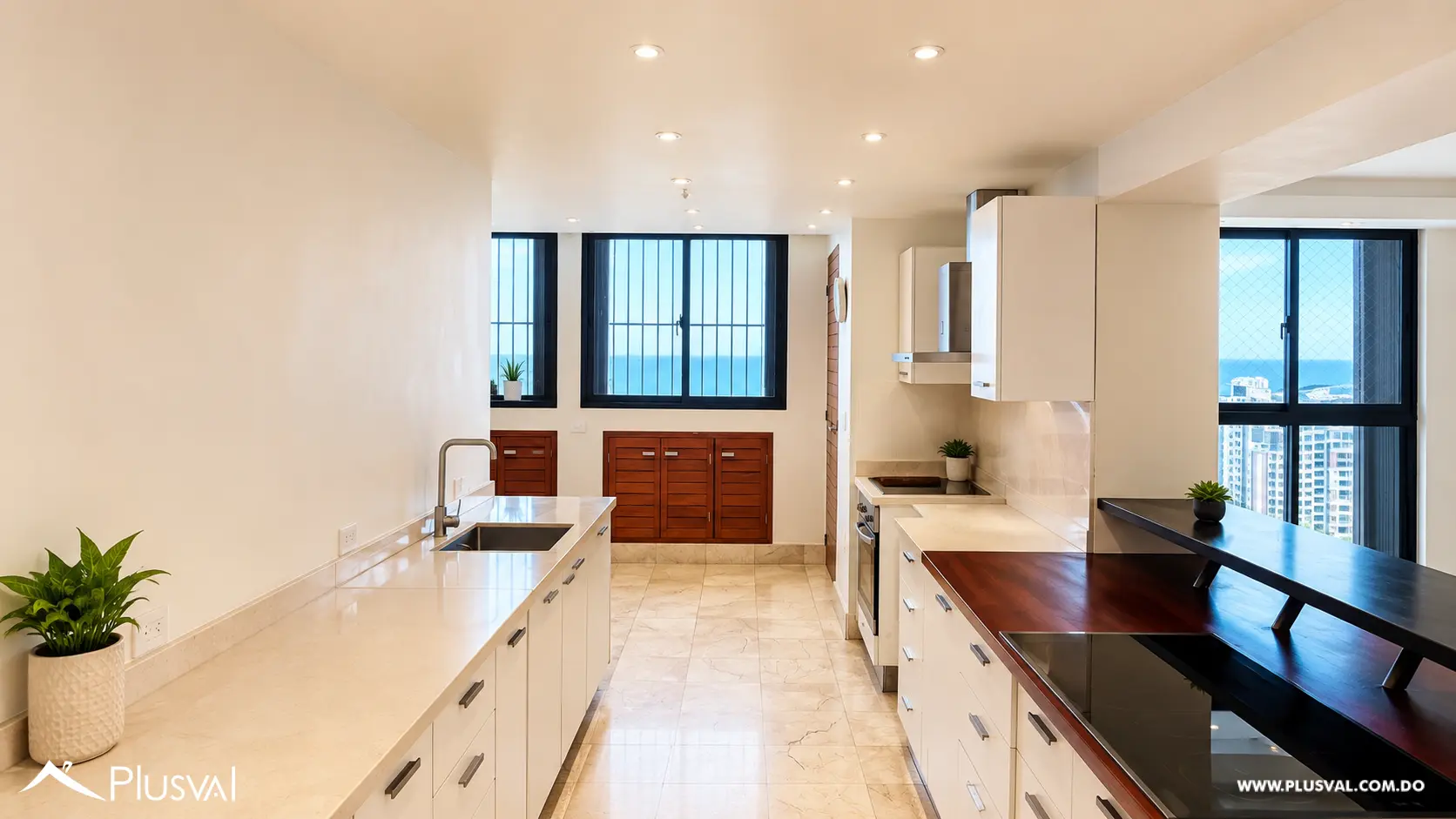 Penthouse en venta en La Julia. 521214