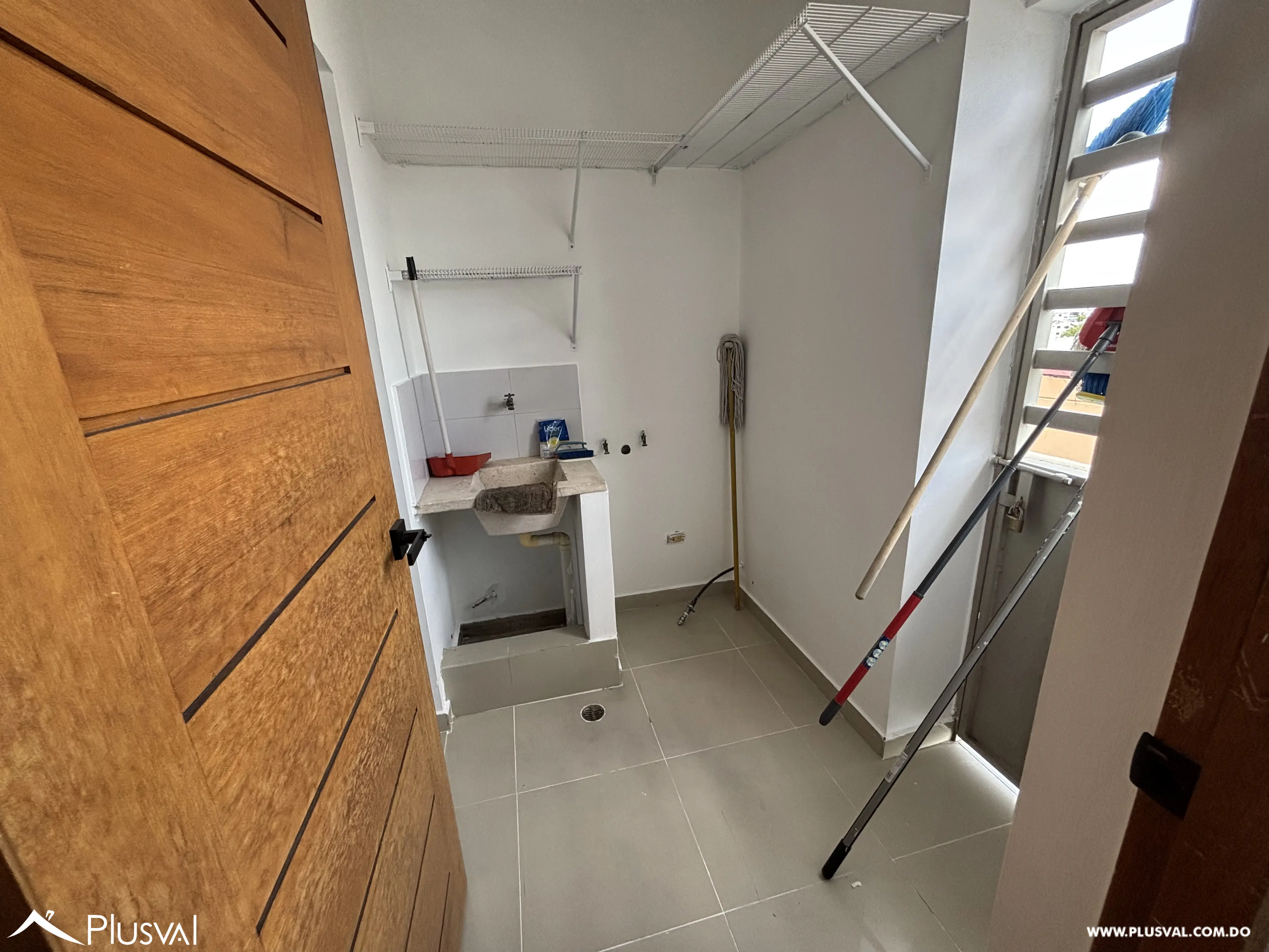 Moderno Apartamento en El Millon Listo para Habitar 460950