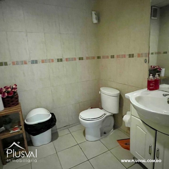 Edificio en venta ubicado en  Santo Domingo Este. 407251