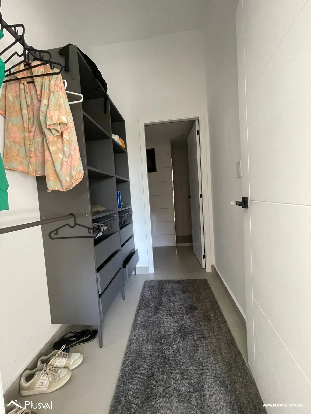 Alquilo apartamento amueblado 467716