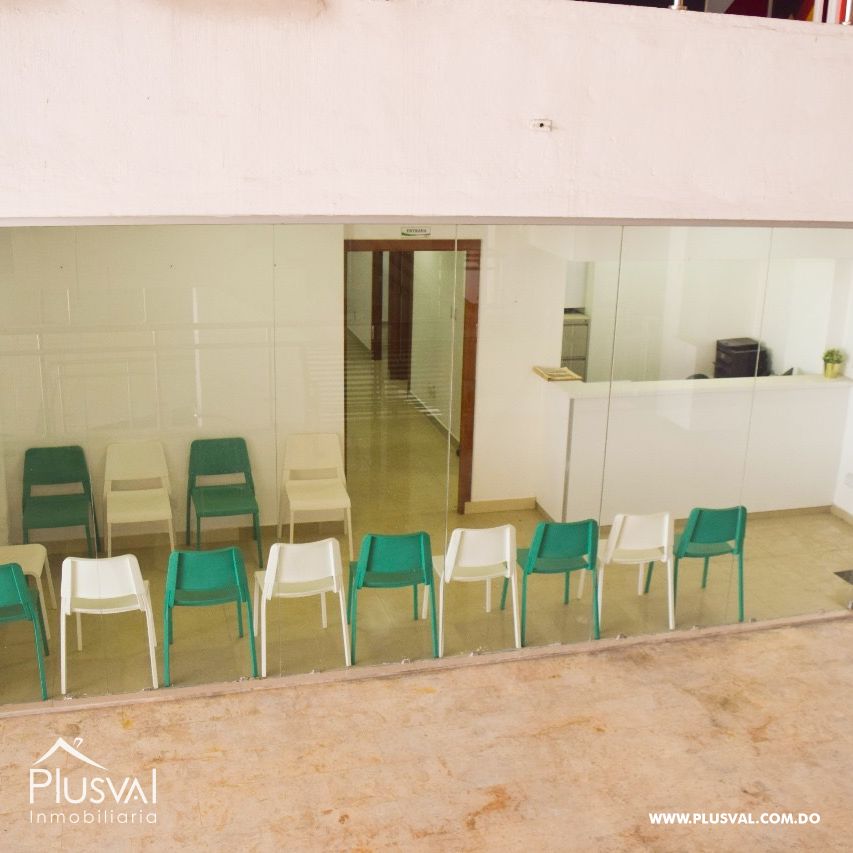 Local en venta ubicado en plaza comercial en segundo piso en Bavaro 322680