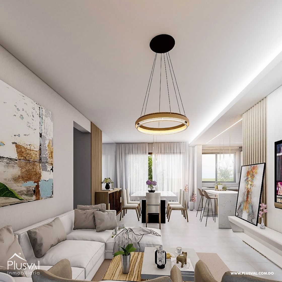 Apartamento en Venta en Cerro Alto 338997