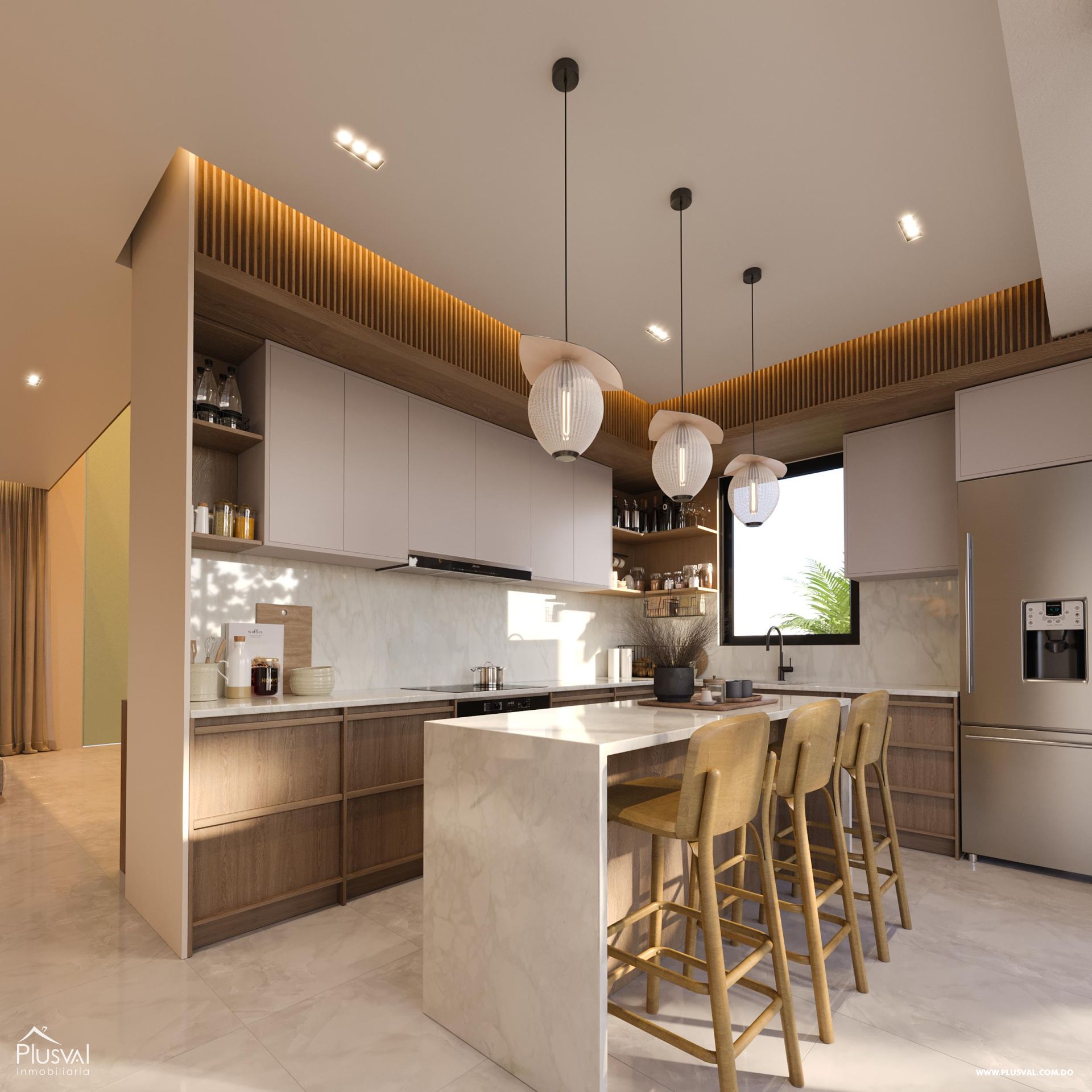 Villas en Punta Cana 440584