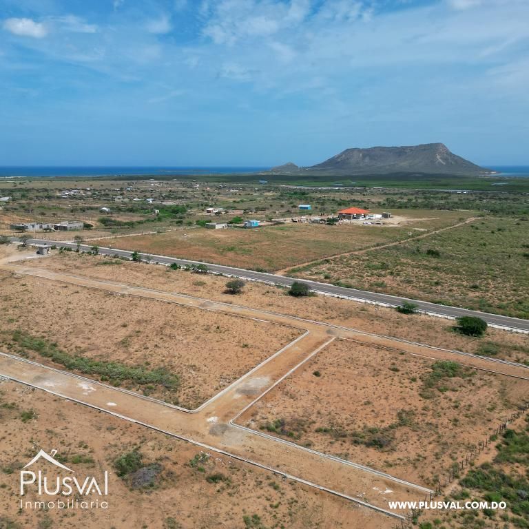Amplios Solares Montecristi 305296