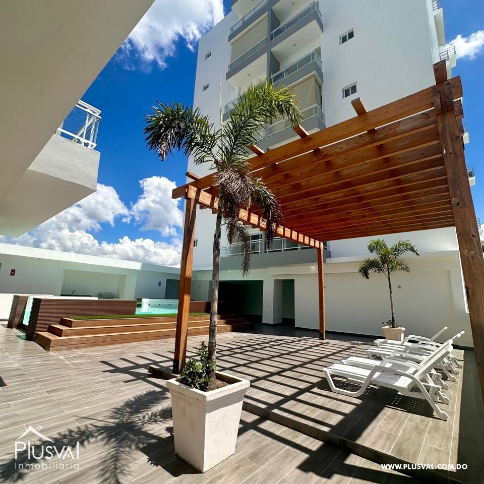 Alquiler de 2 habitaciones en Villa Marina 381424