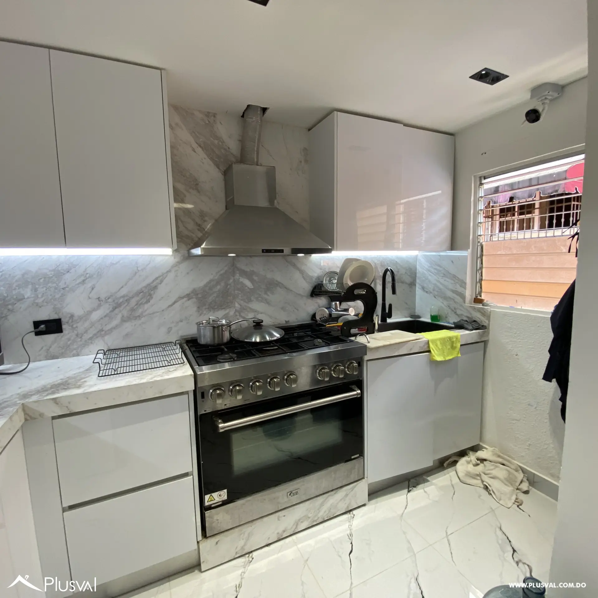 Apartamento en venta en Altos de Arroyo Hondo III 516980
