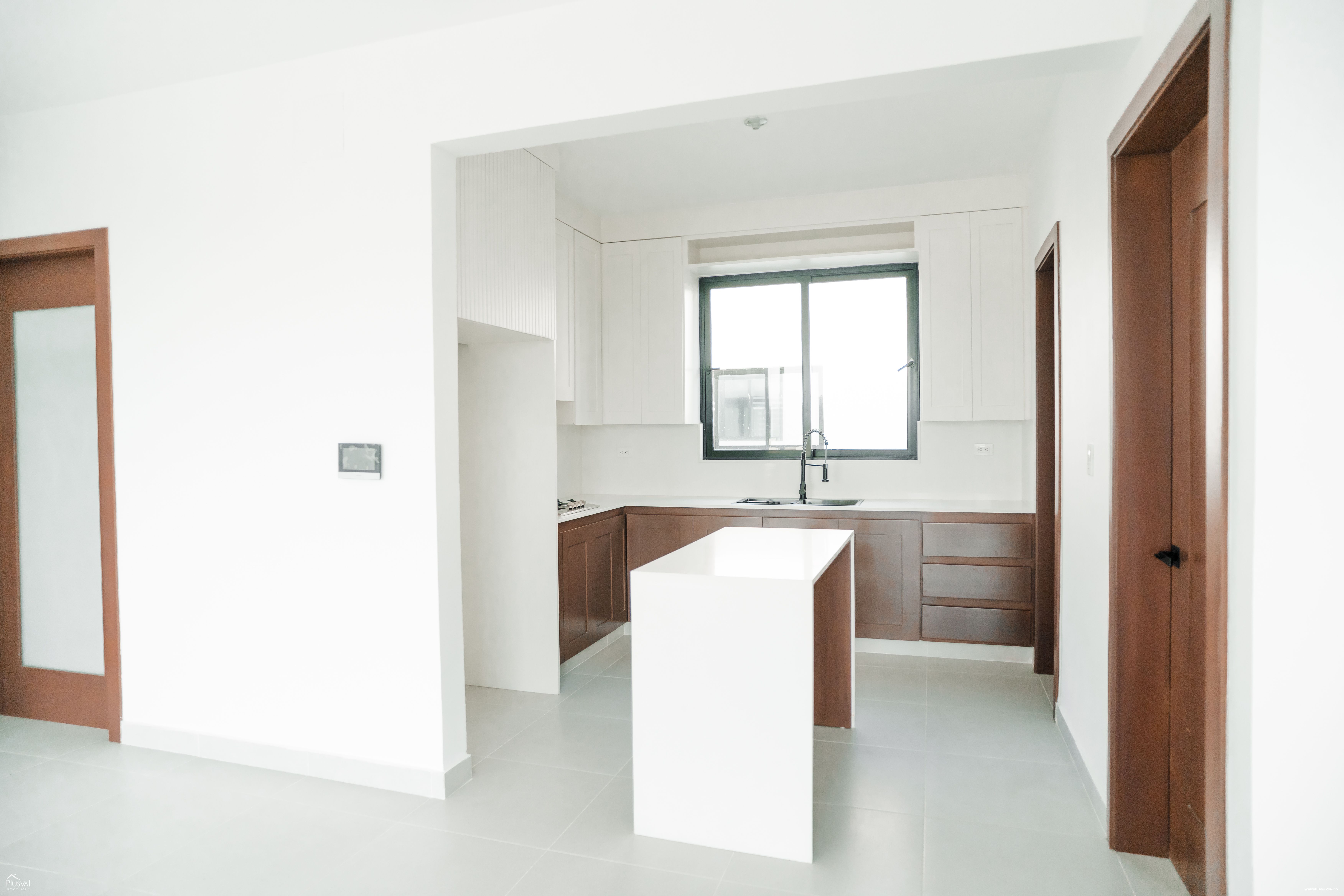 Apartamento ubicado en un 2do nivel en una torre próxima al HOMS 487709