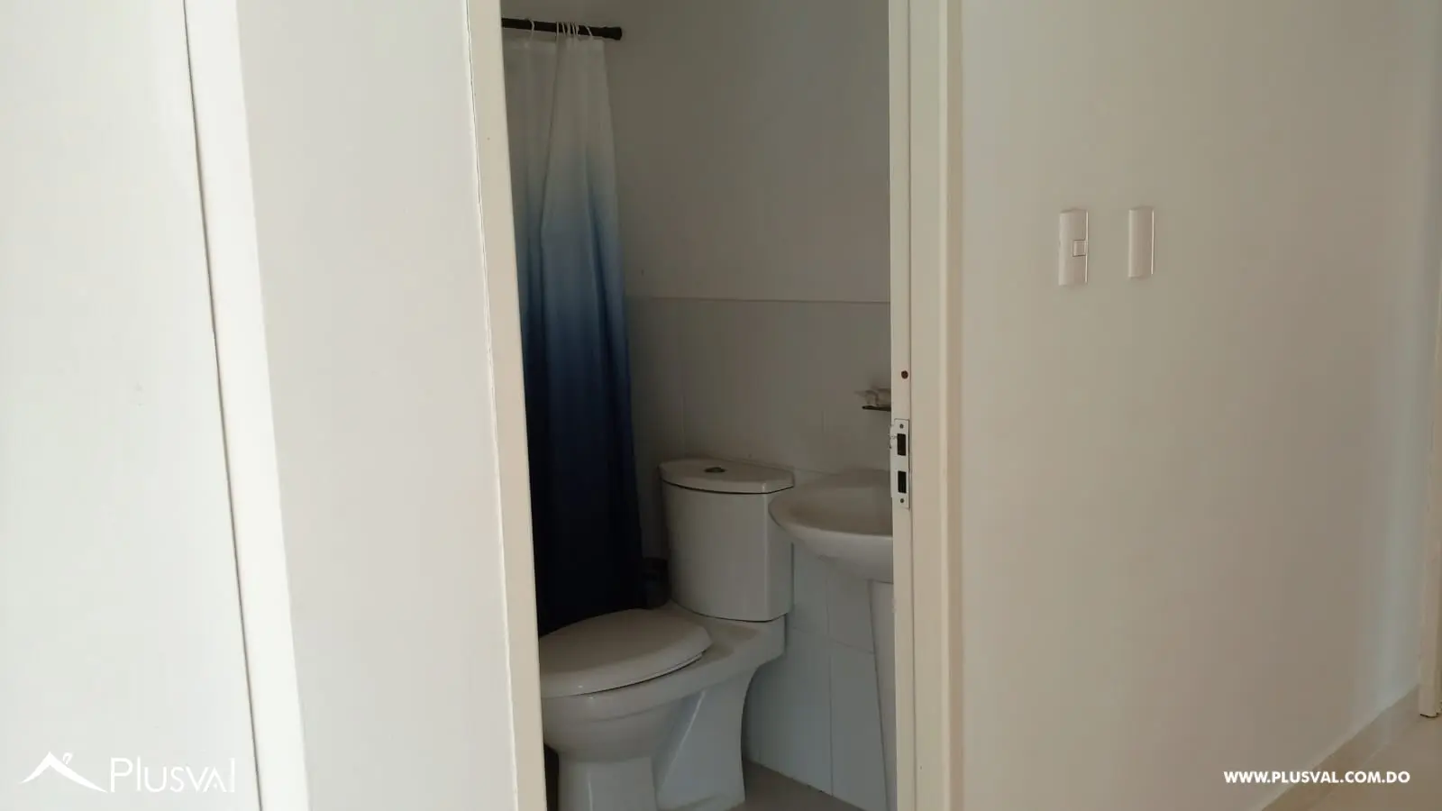 Coqueto Apartamento en venta en Colinas del Arroyo II 469102