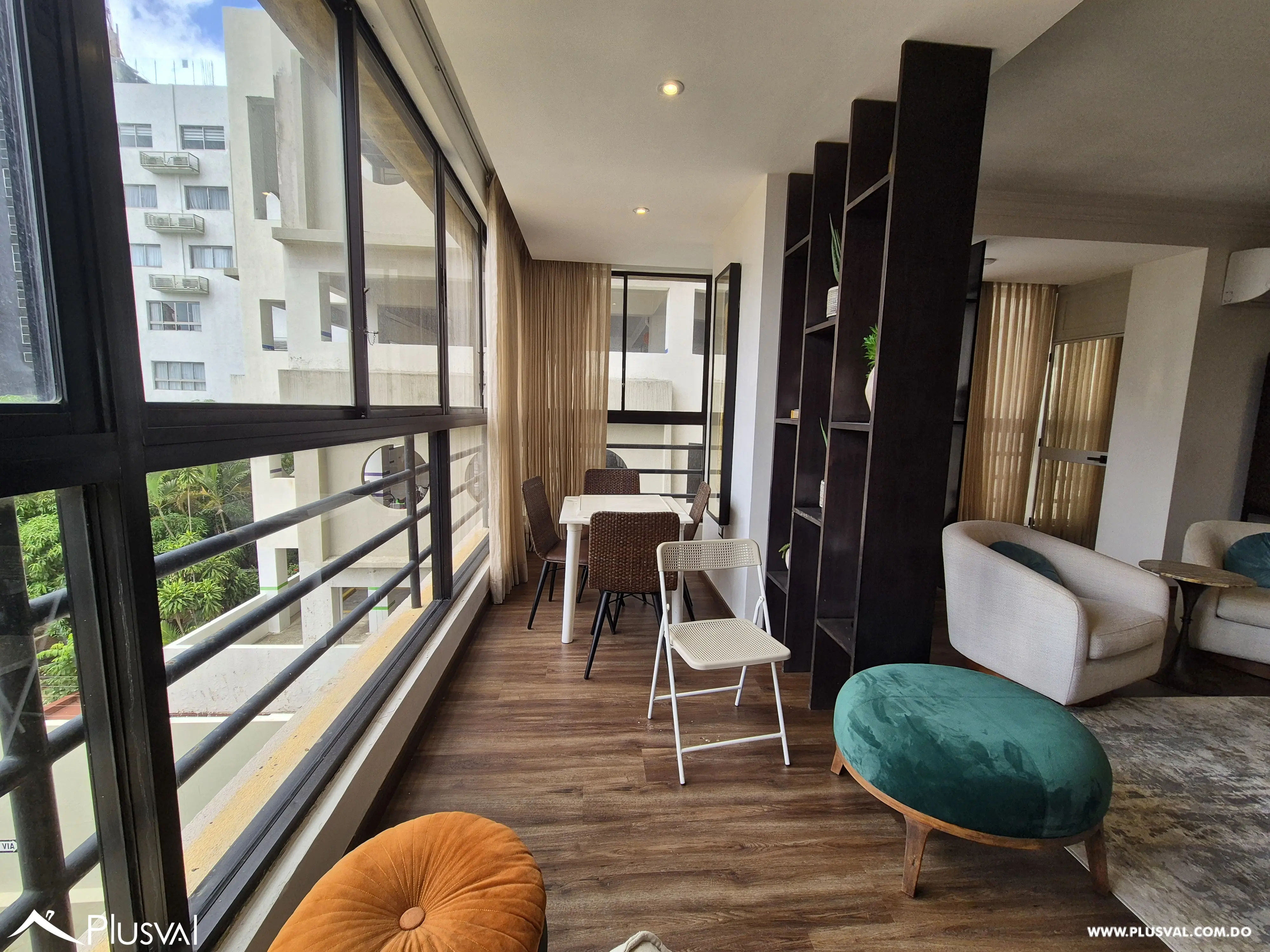Apartamento en venta en la Julia totalmente amueblado 451892